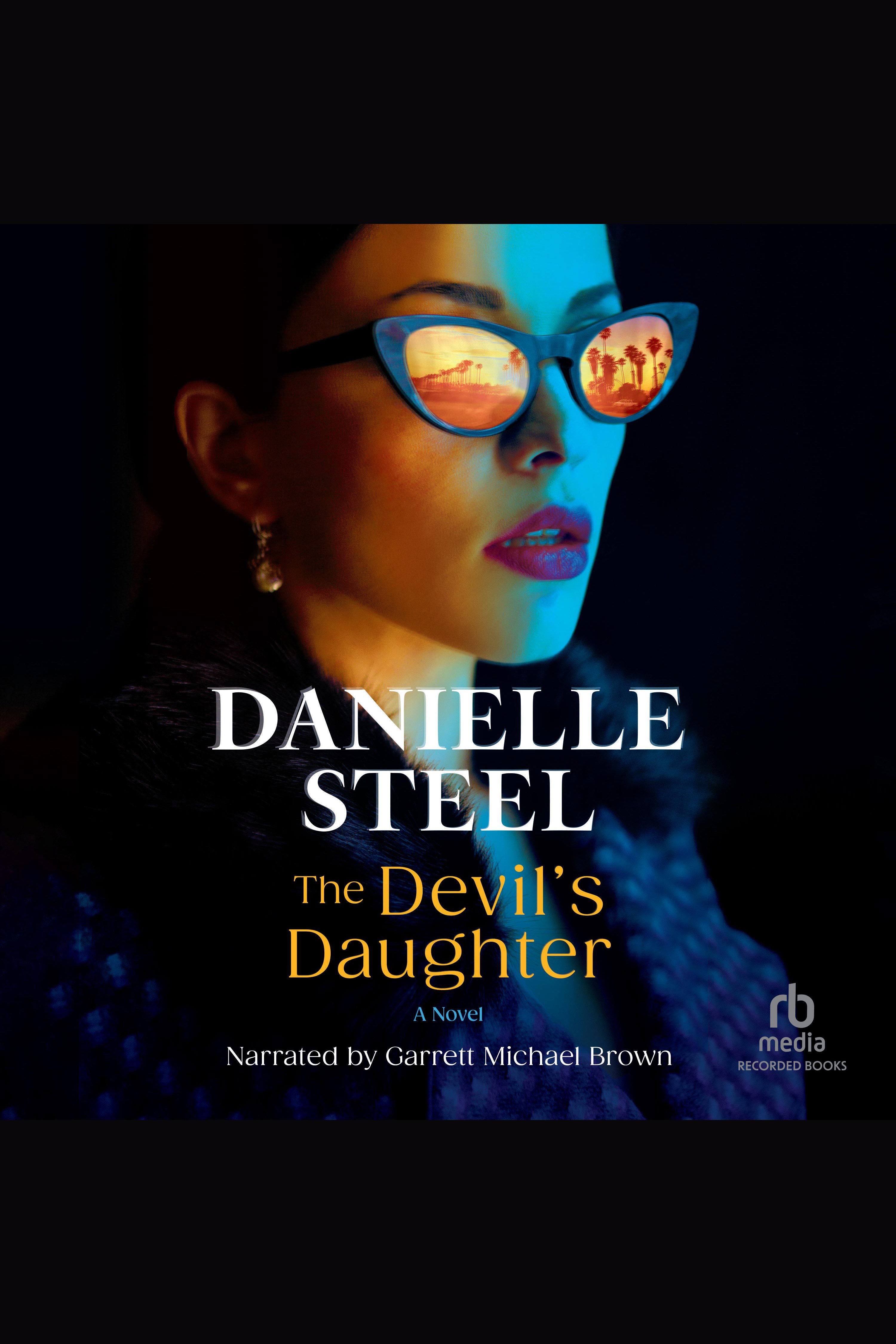 The Devil's Daughter cover image