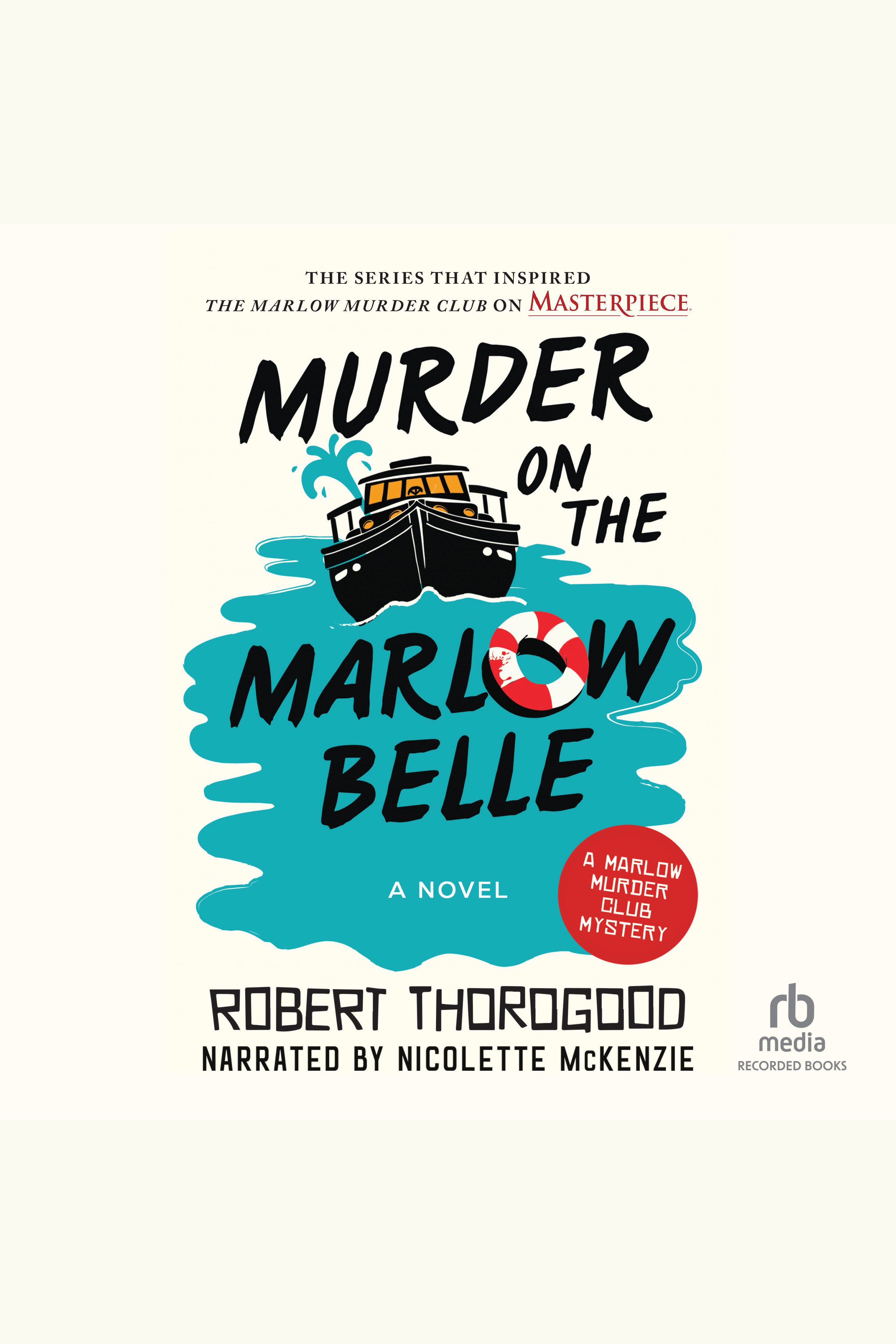 Murder on the Marlow Belle