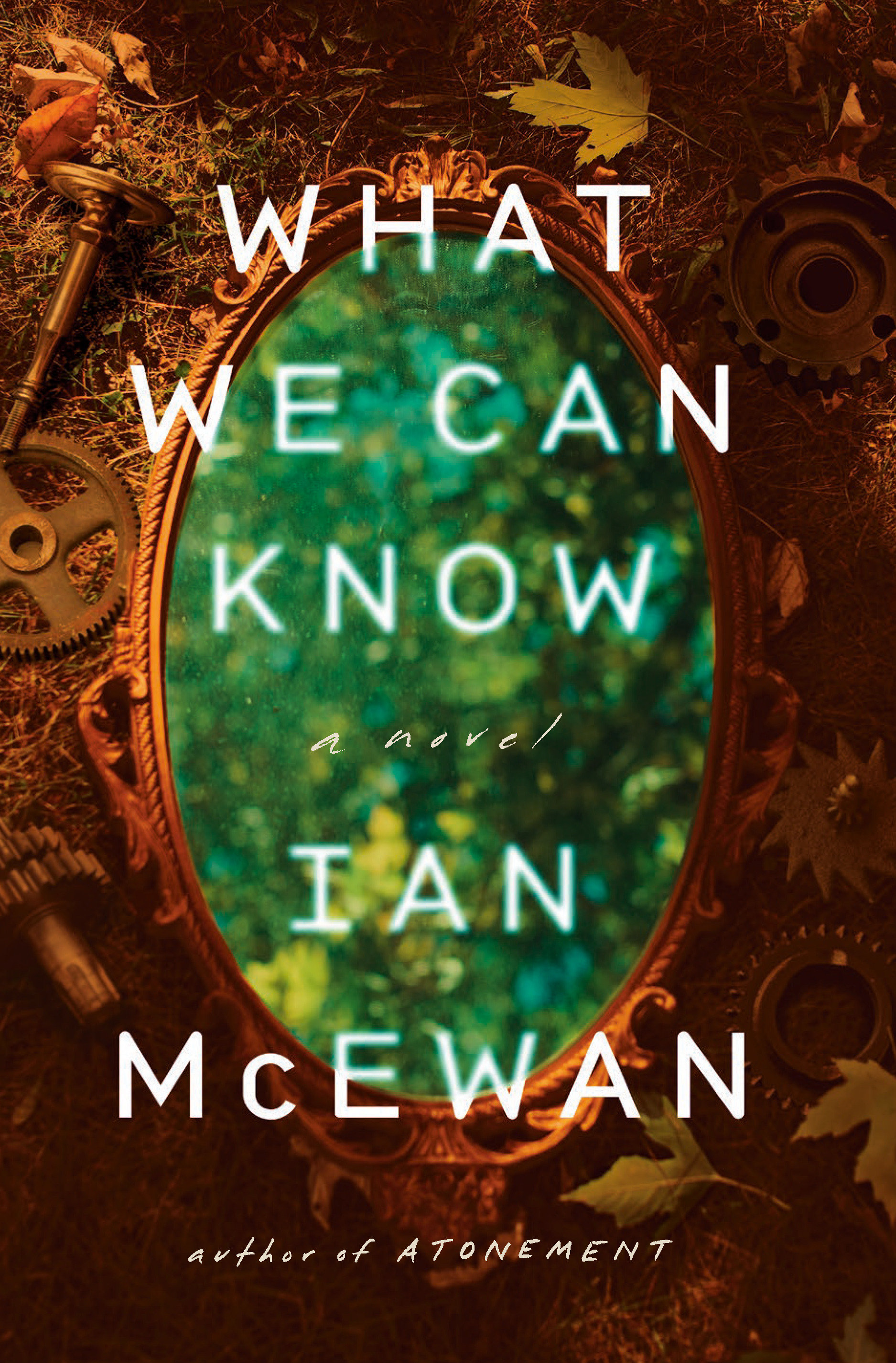 What We Can Know cover image