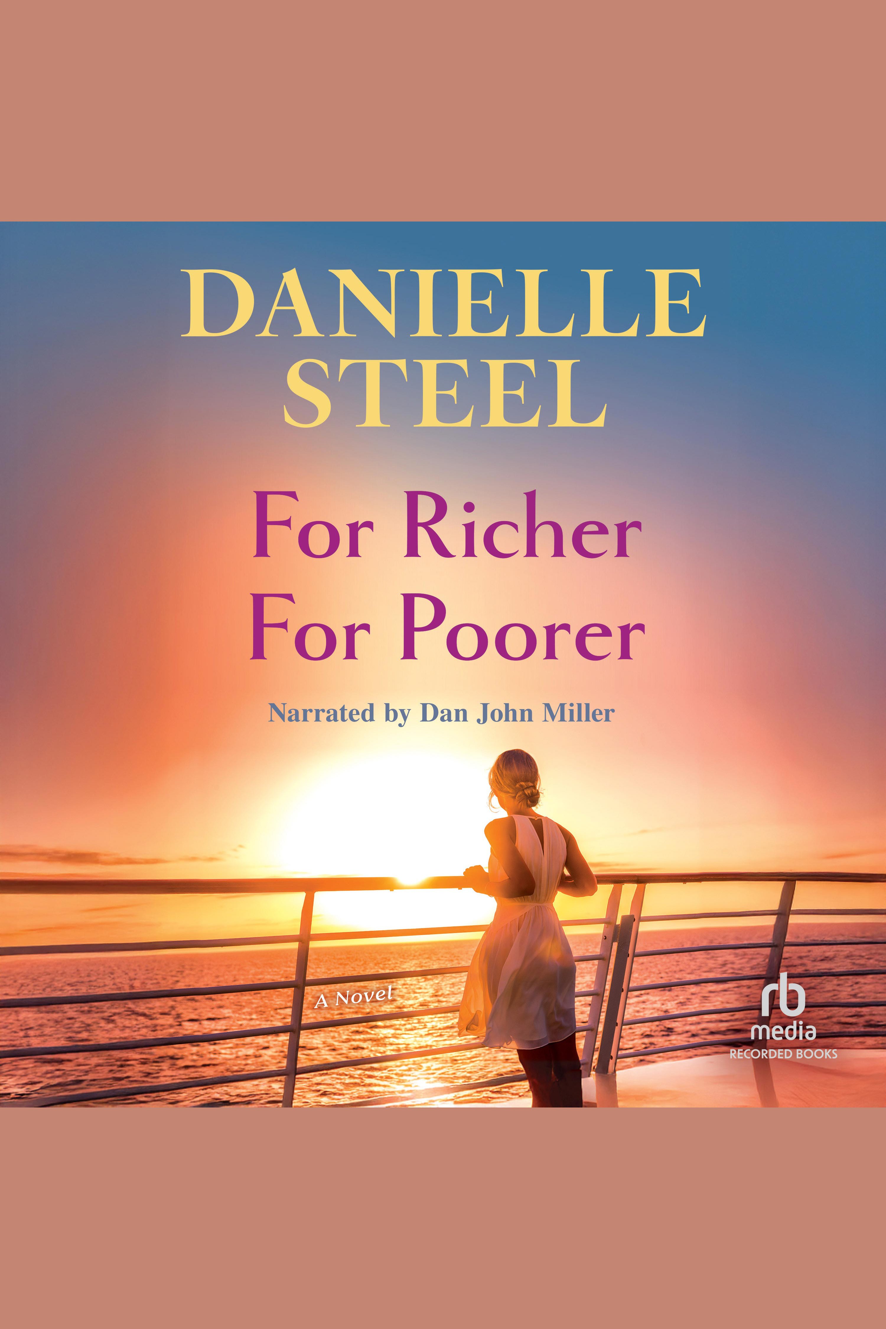 For Richer For Poorer cover image