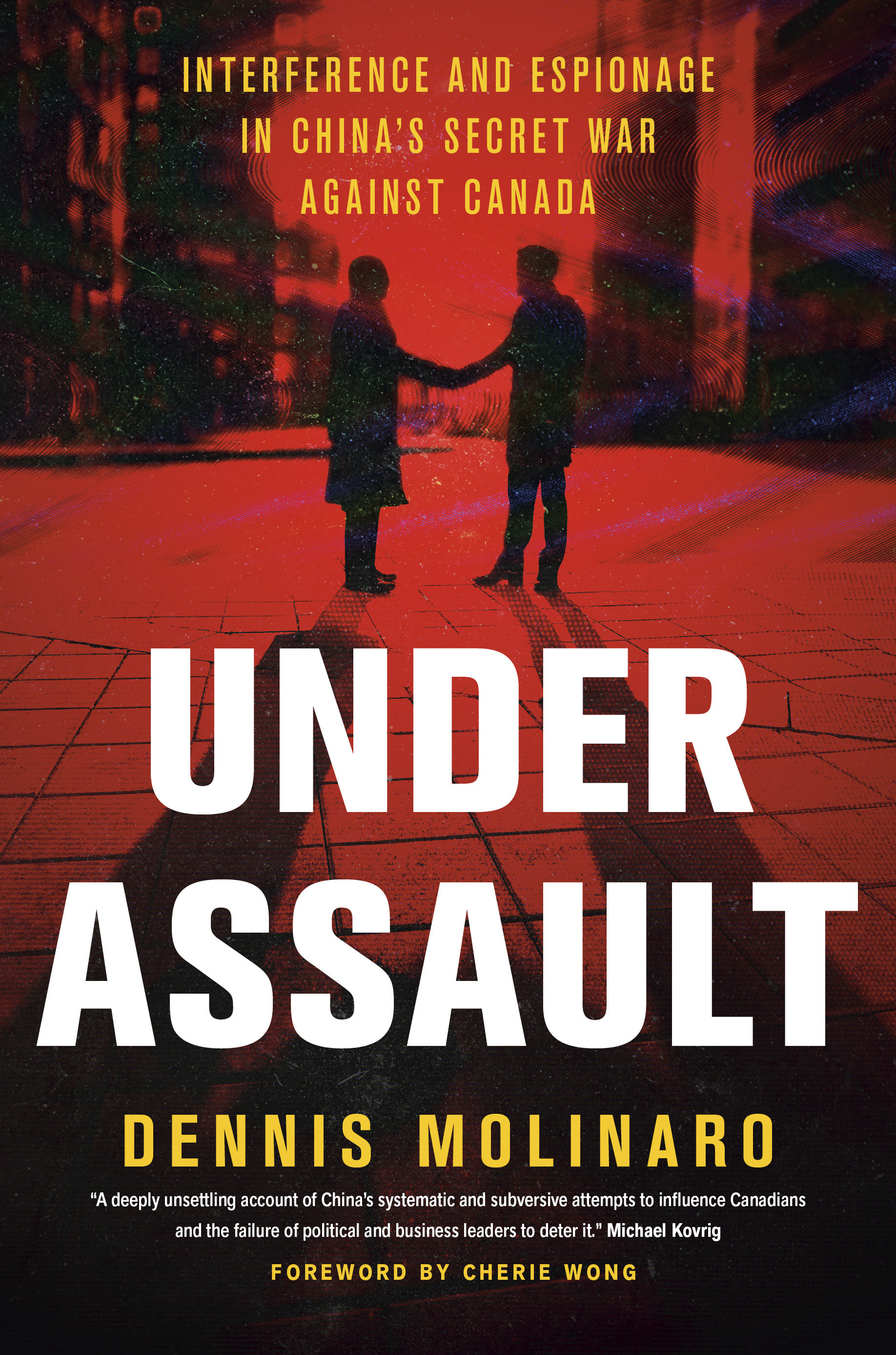 Under Assault