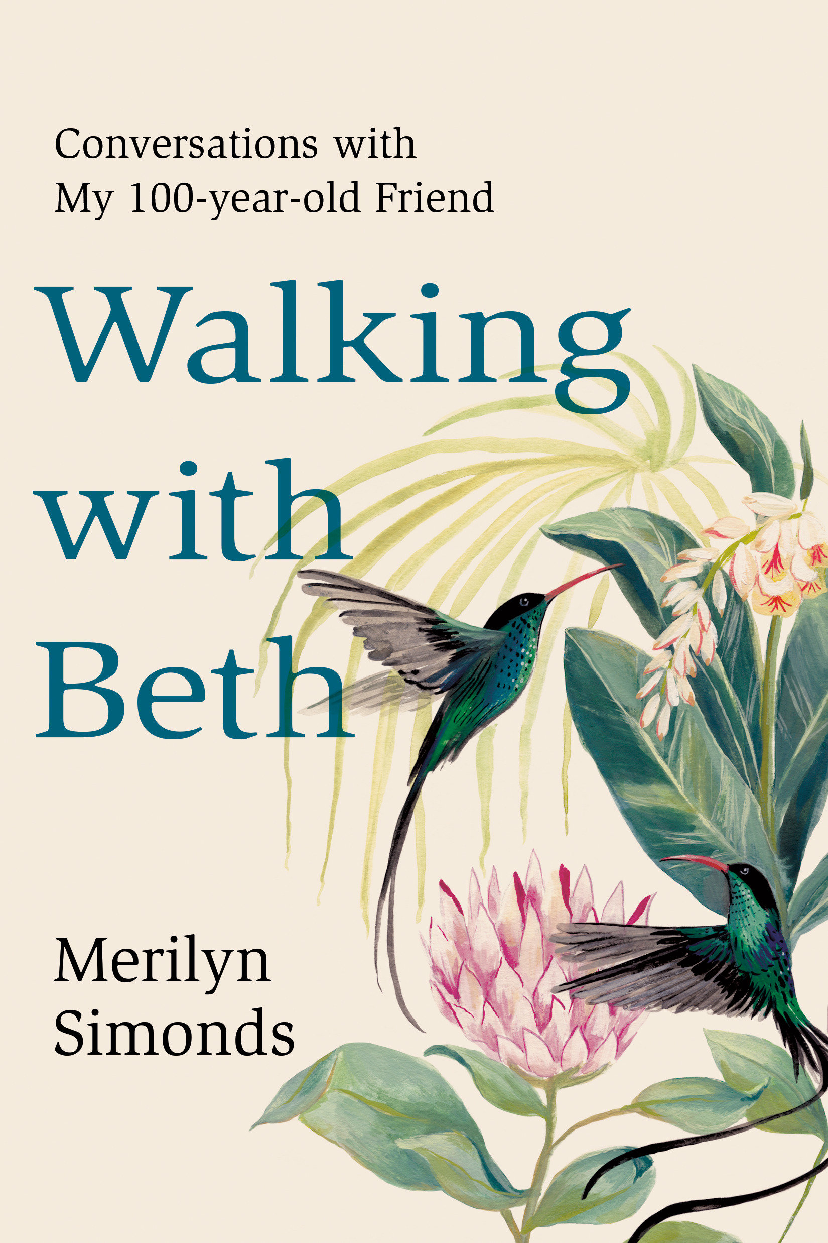 Walking With Beth