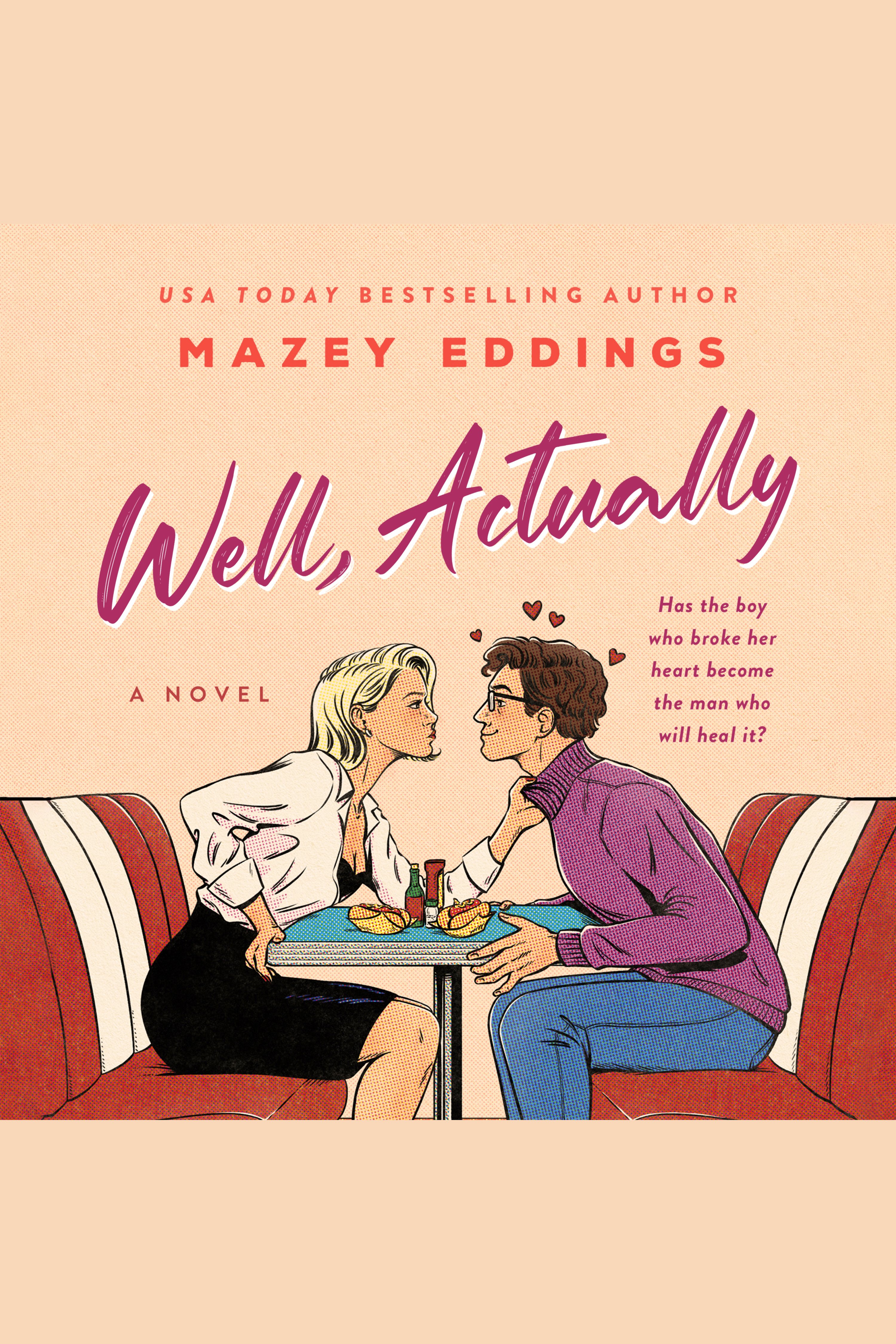 Well, Actually cover image