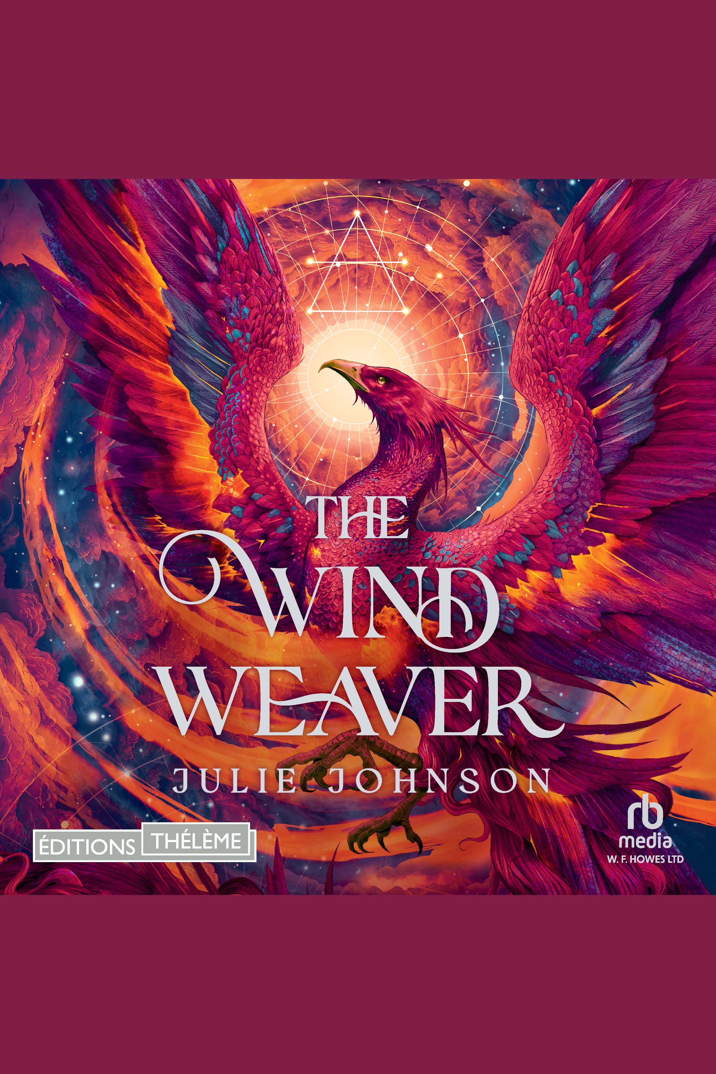 wind weaver, The