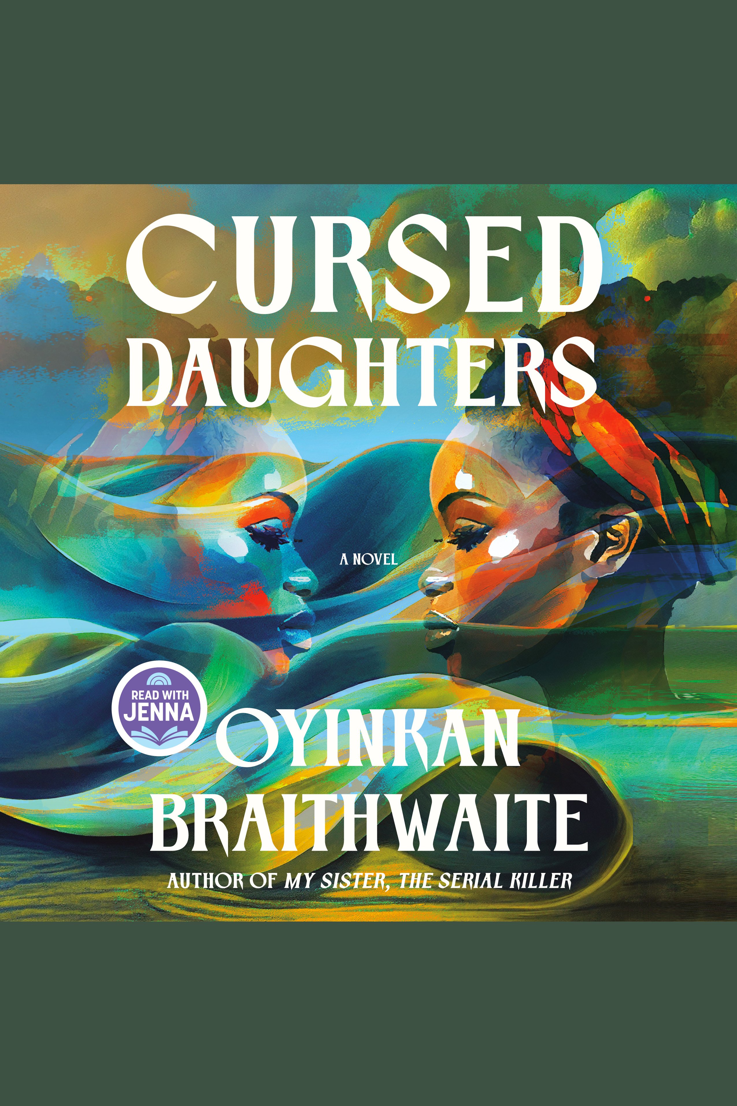 Cursed Daughters cover image
