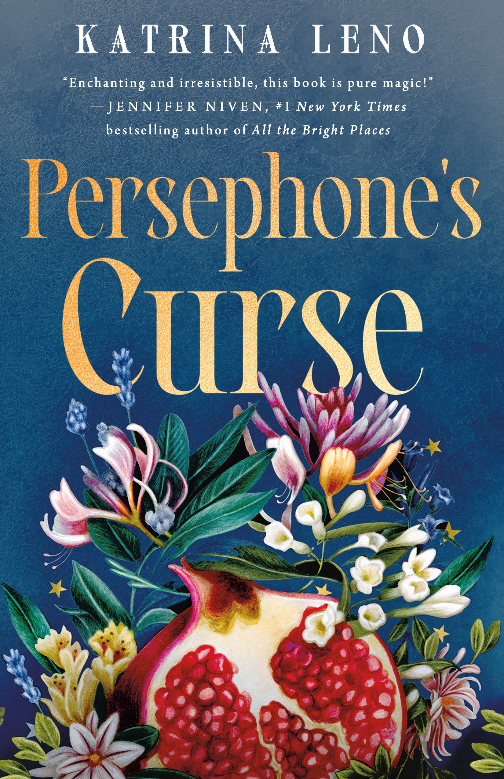 Persephone's Curse