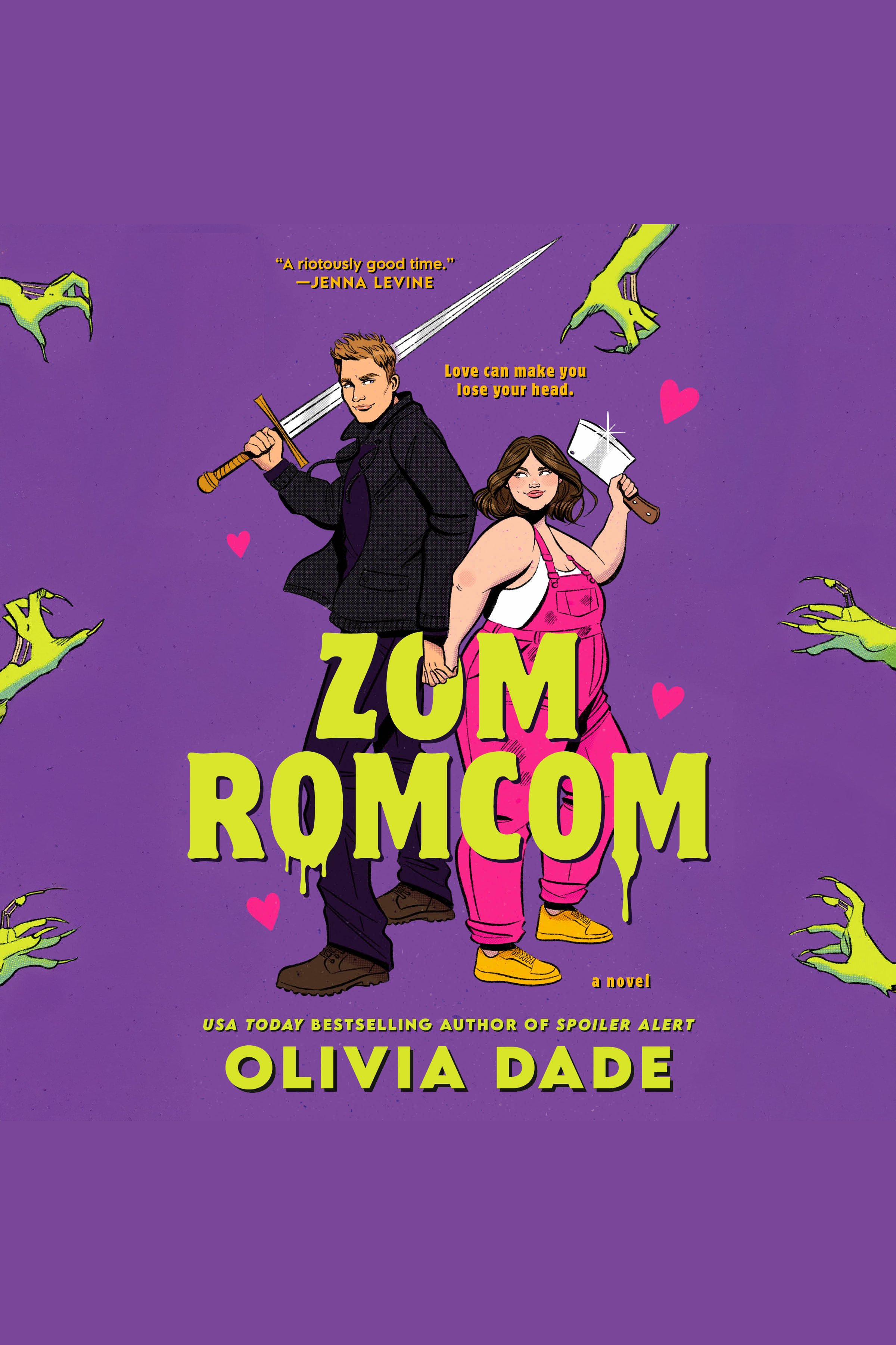 Zomromcom