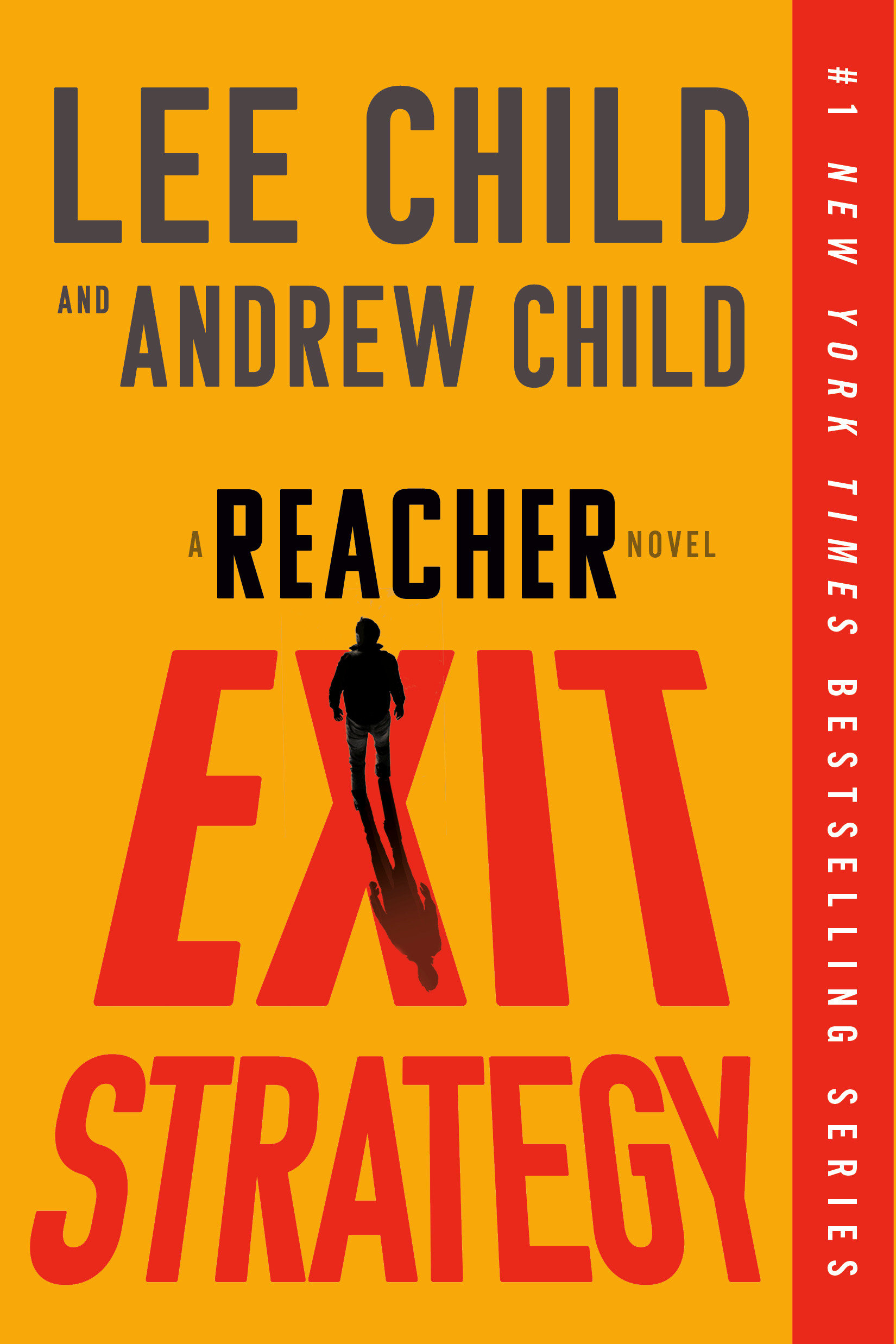 Exit Strategy cover