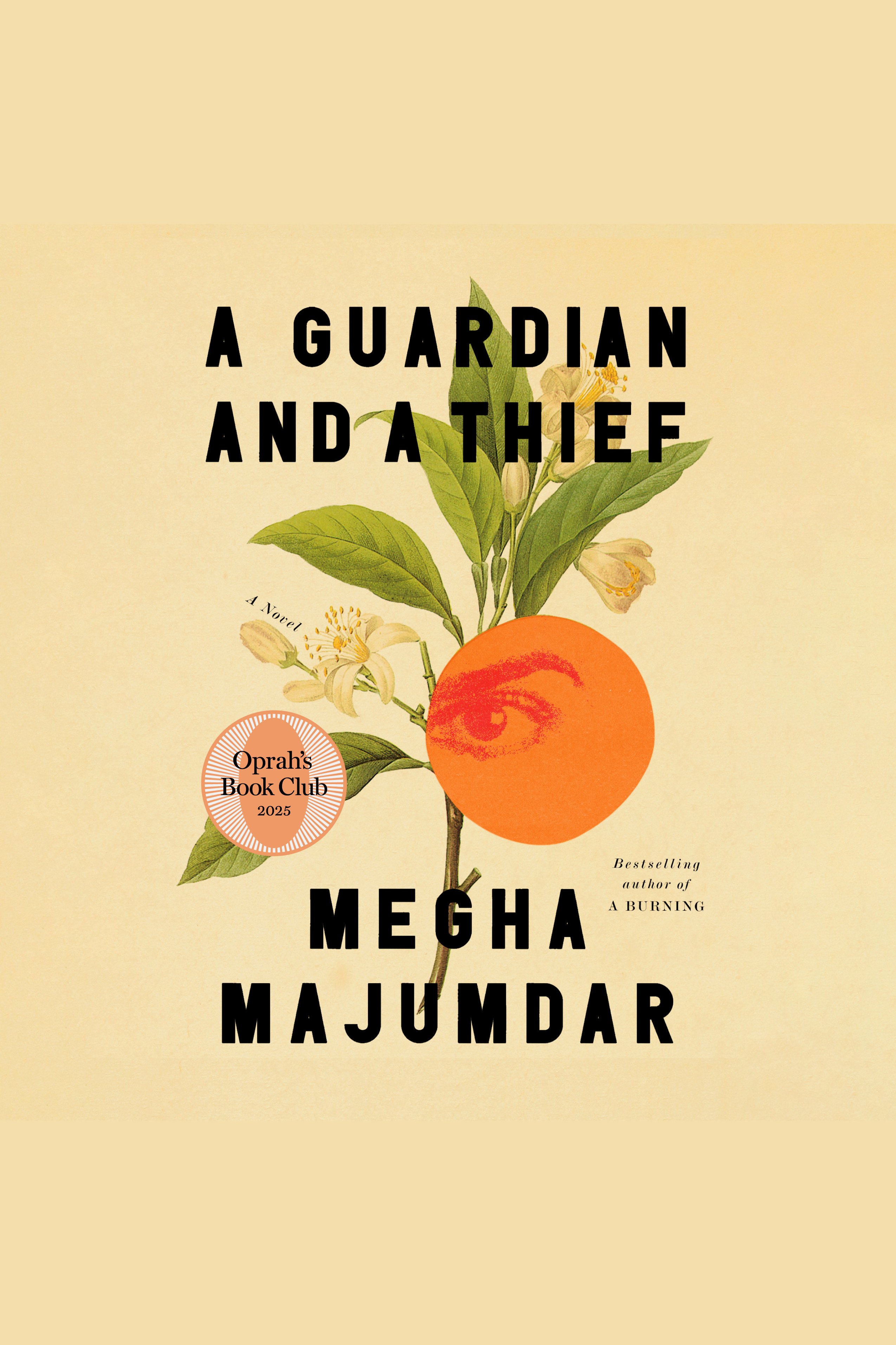 A Guardian and a Thief cover image