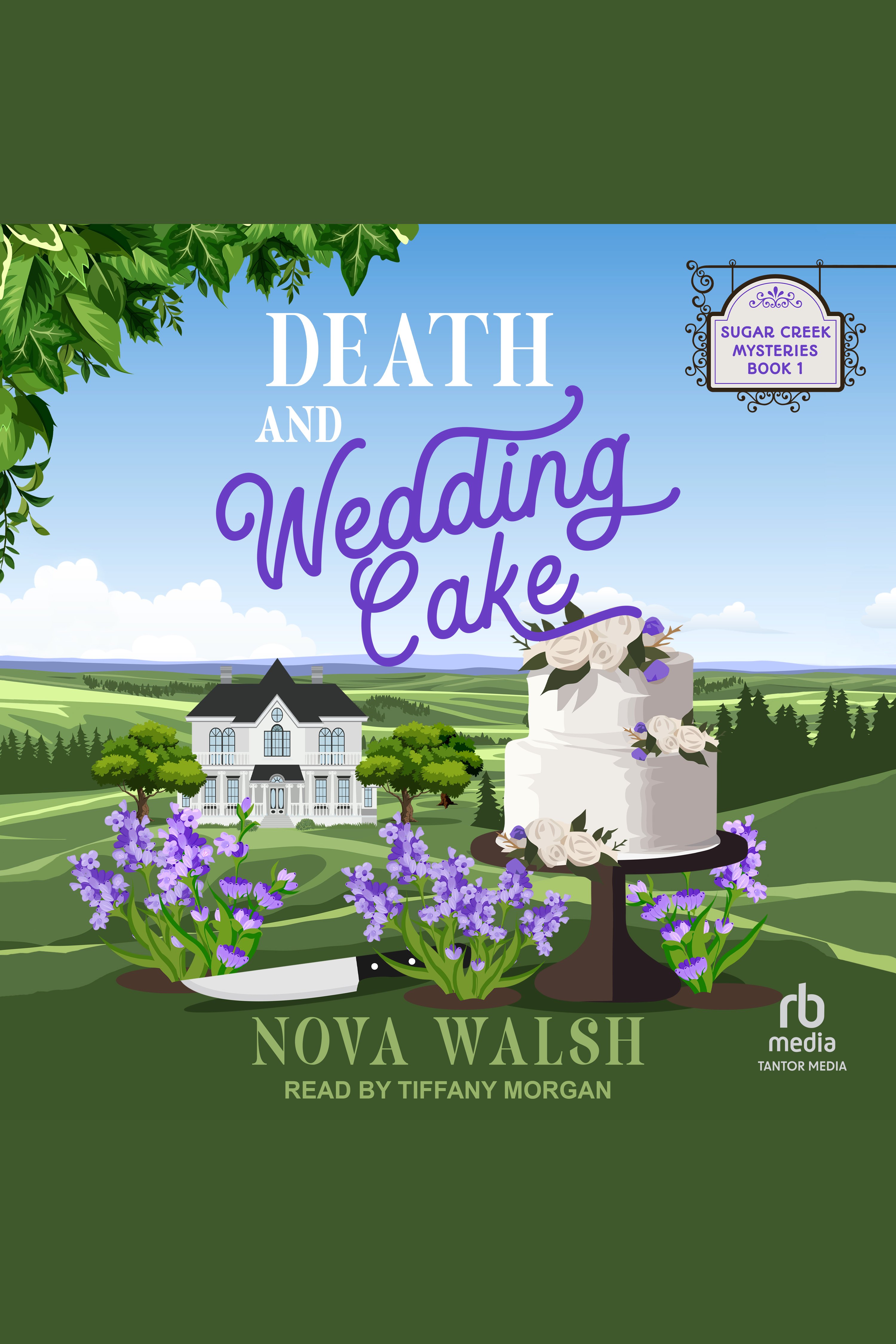 Death and Wedding Cake