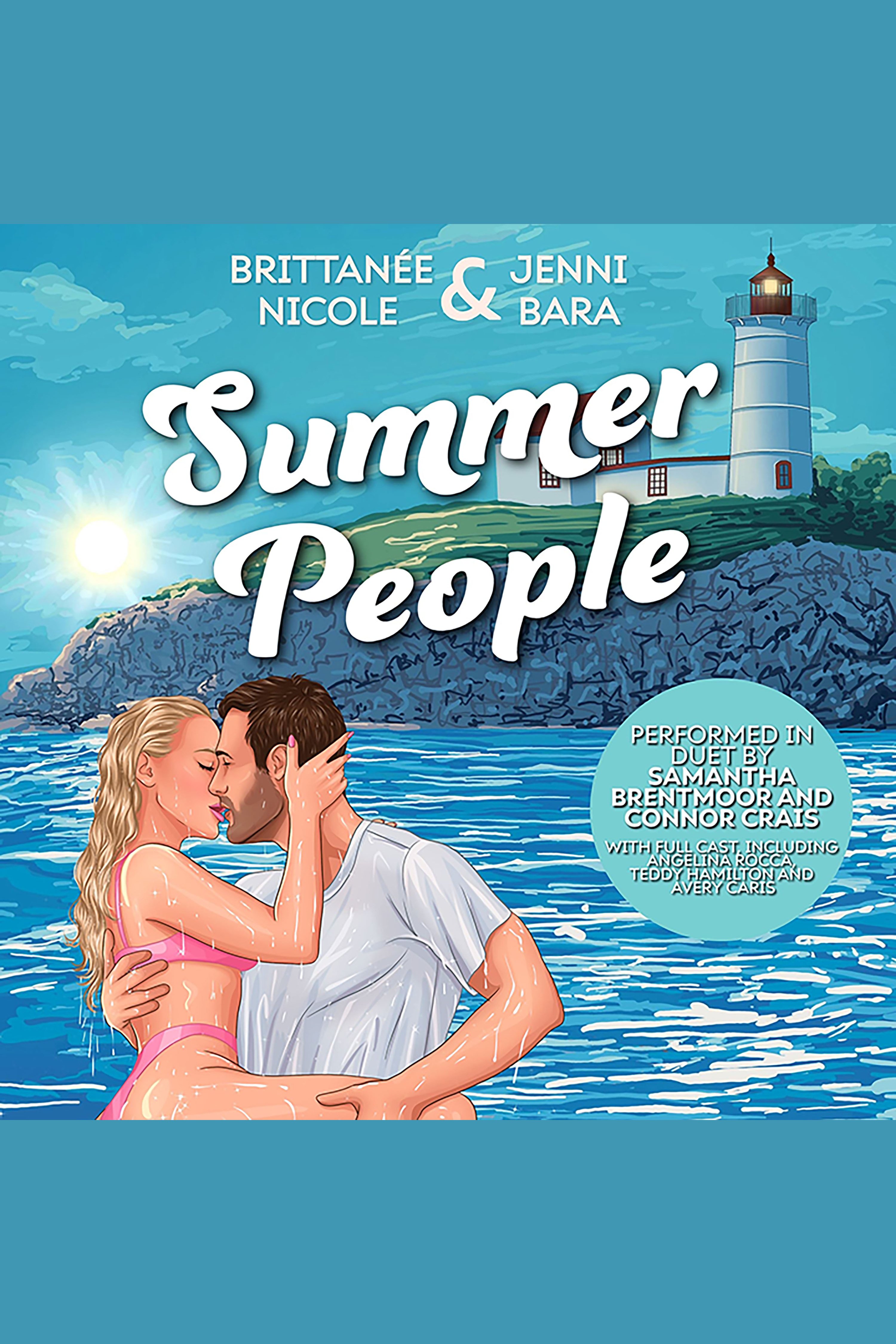 Summer People