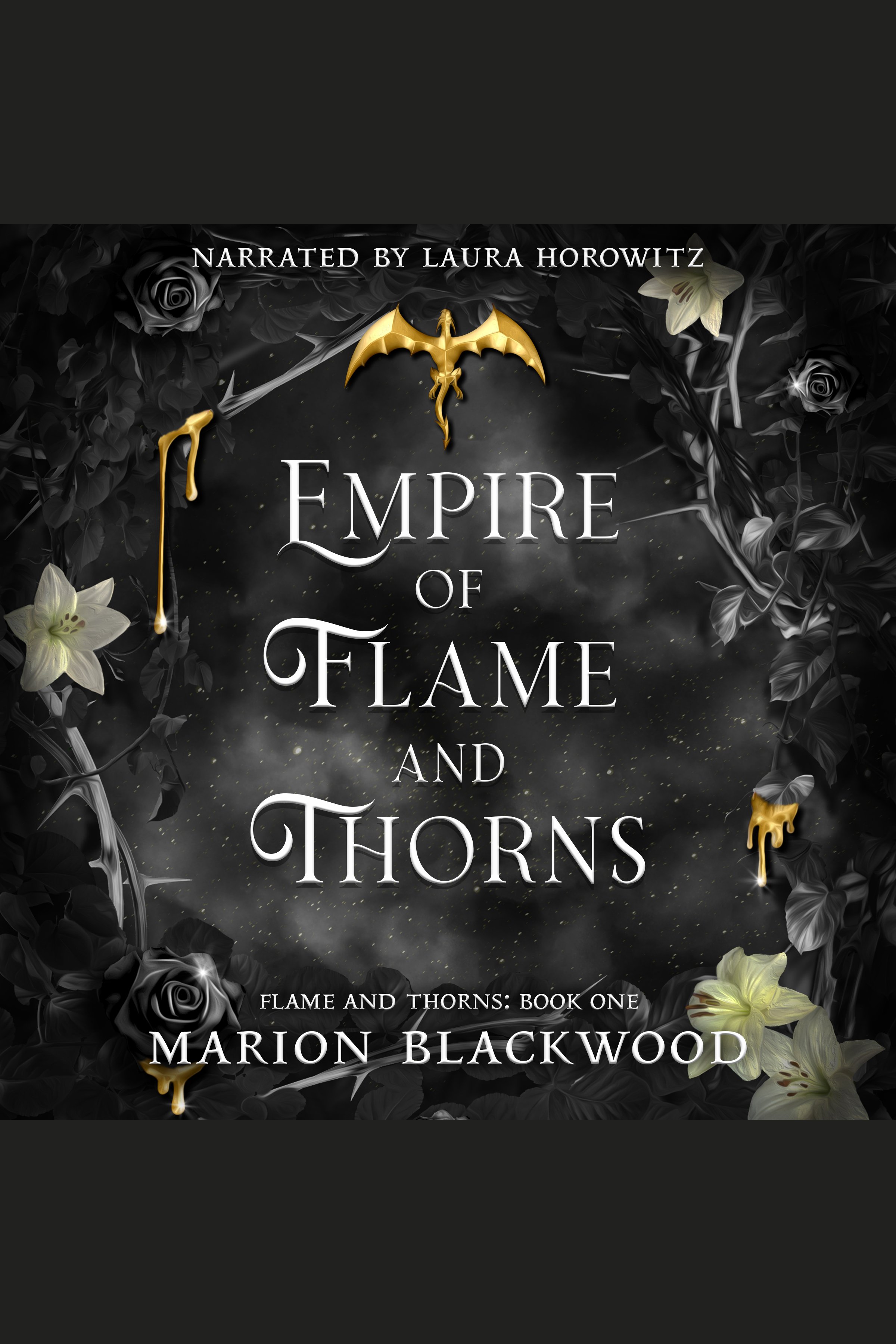 Empire of Flame and Thorns