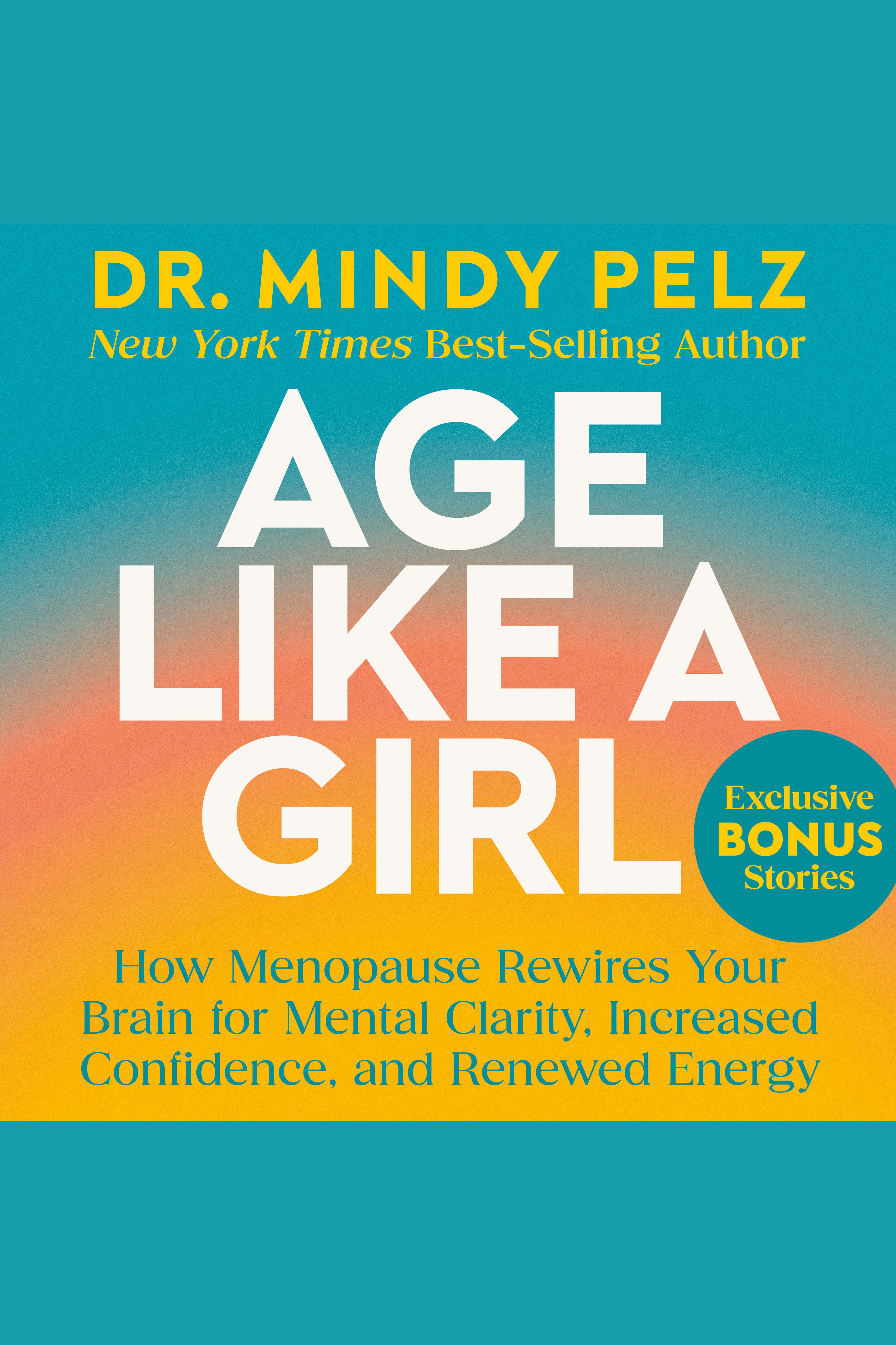 Age Like A Girl