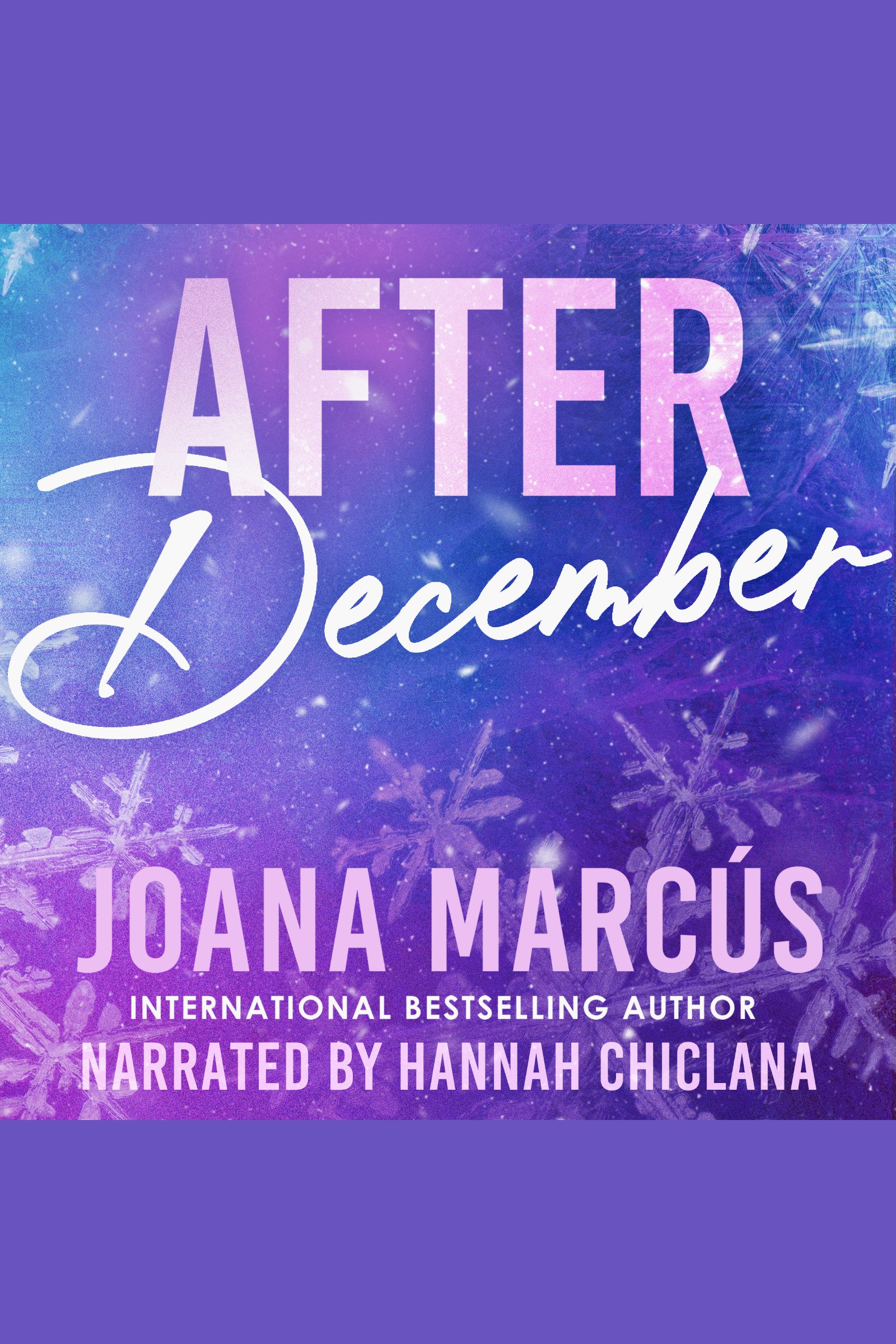 After December