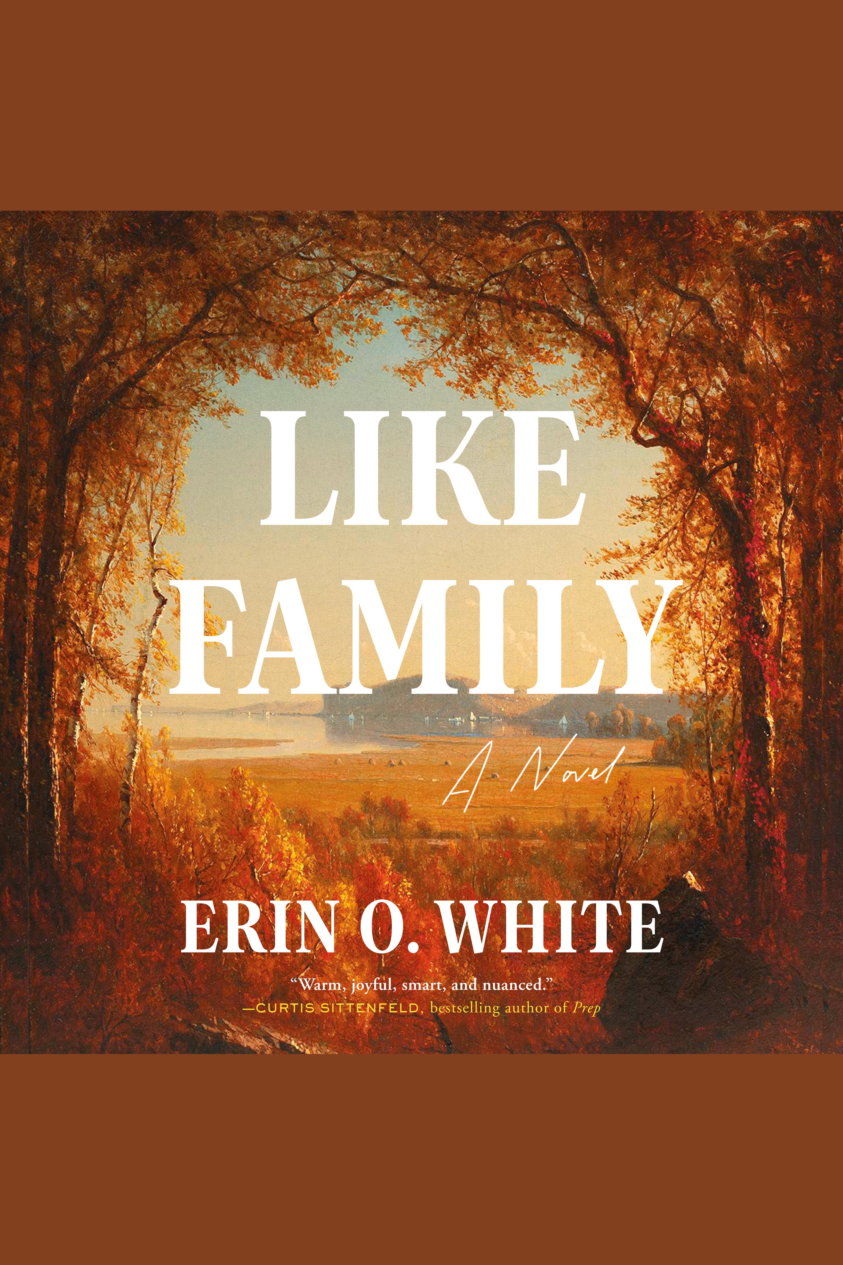 Like Family cover image