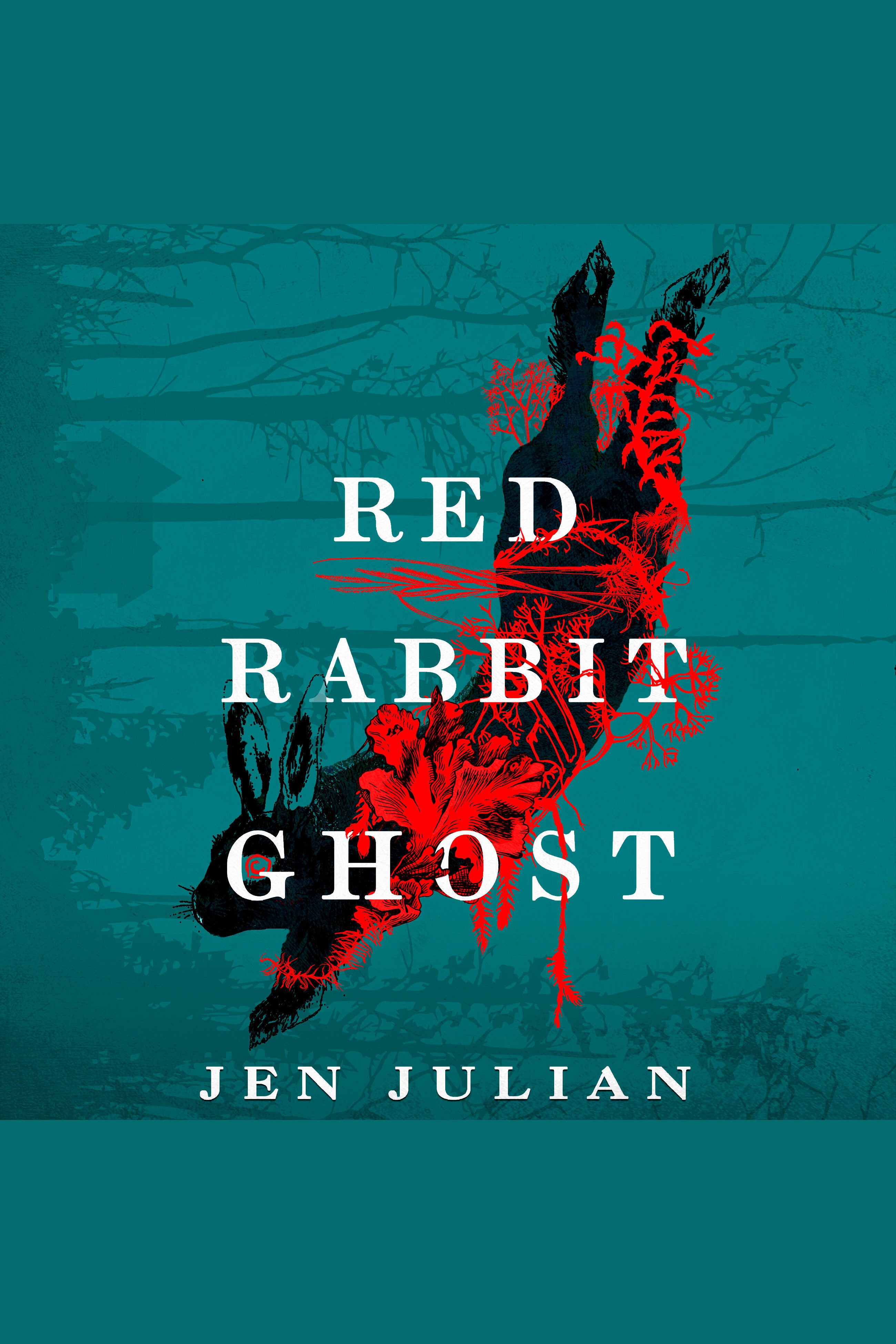 Red Rabbit Ghost cover image