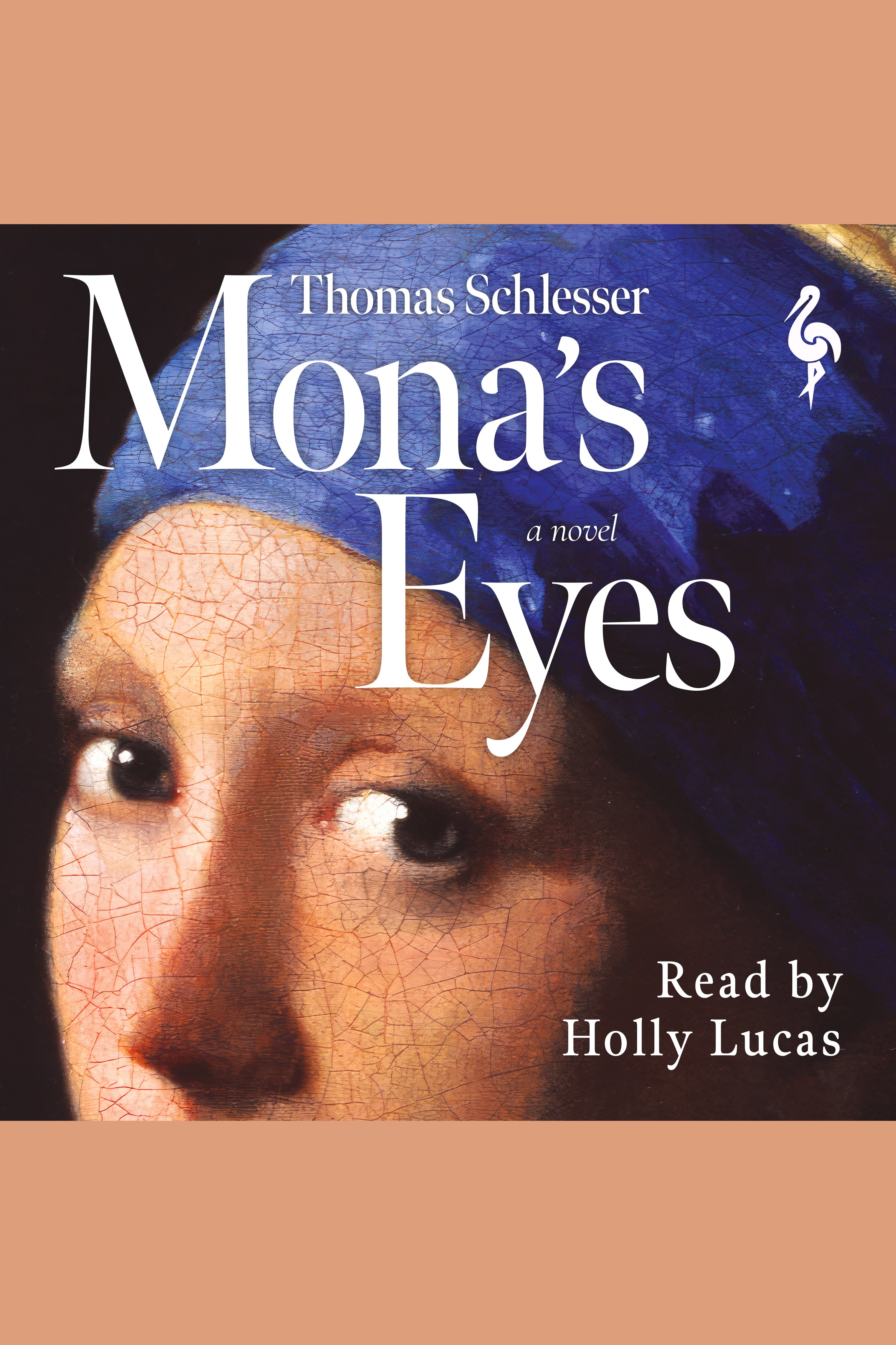 Mona's Eyes