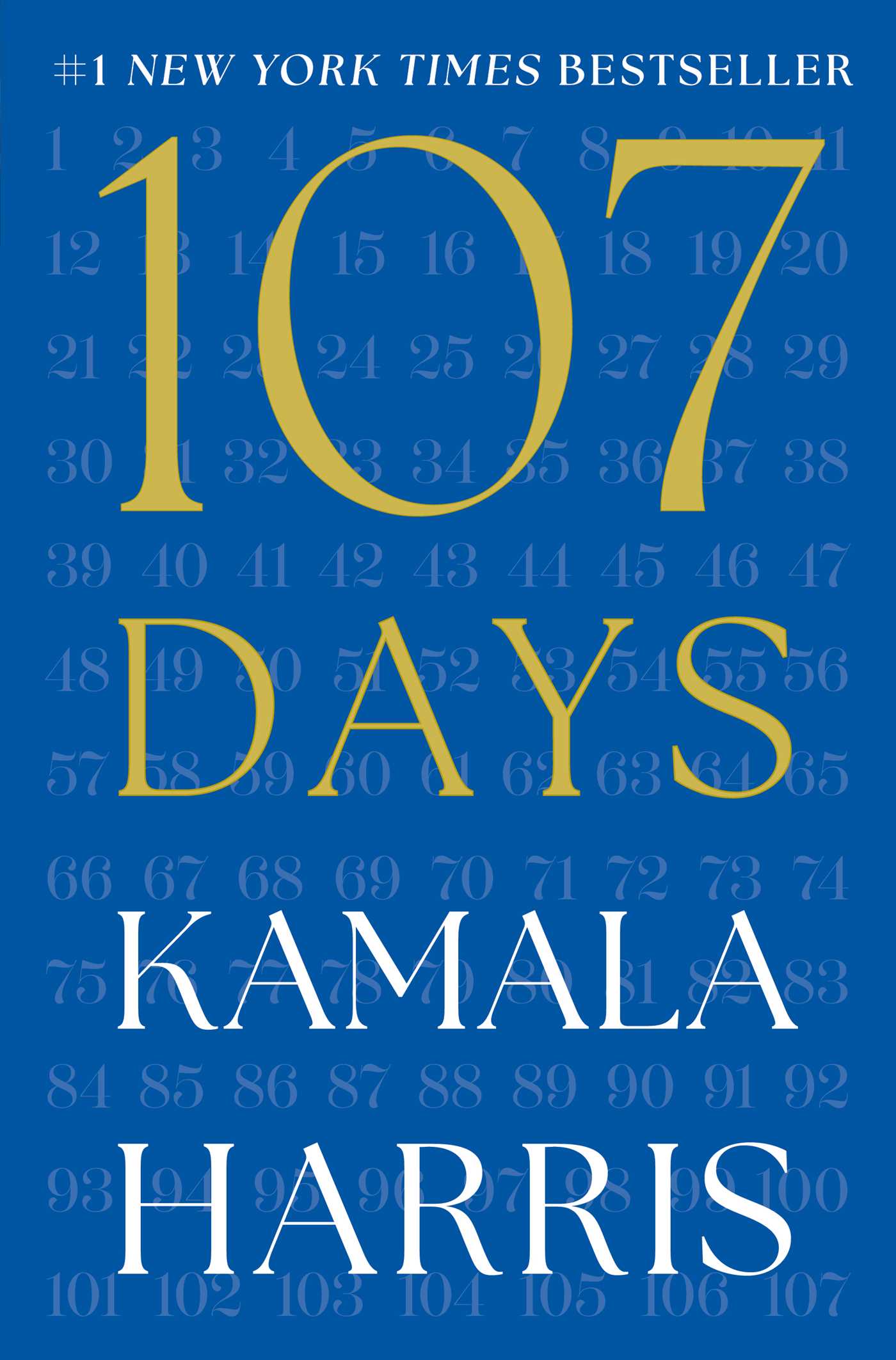 107 Days cover image