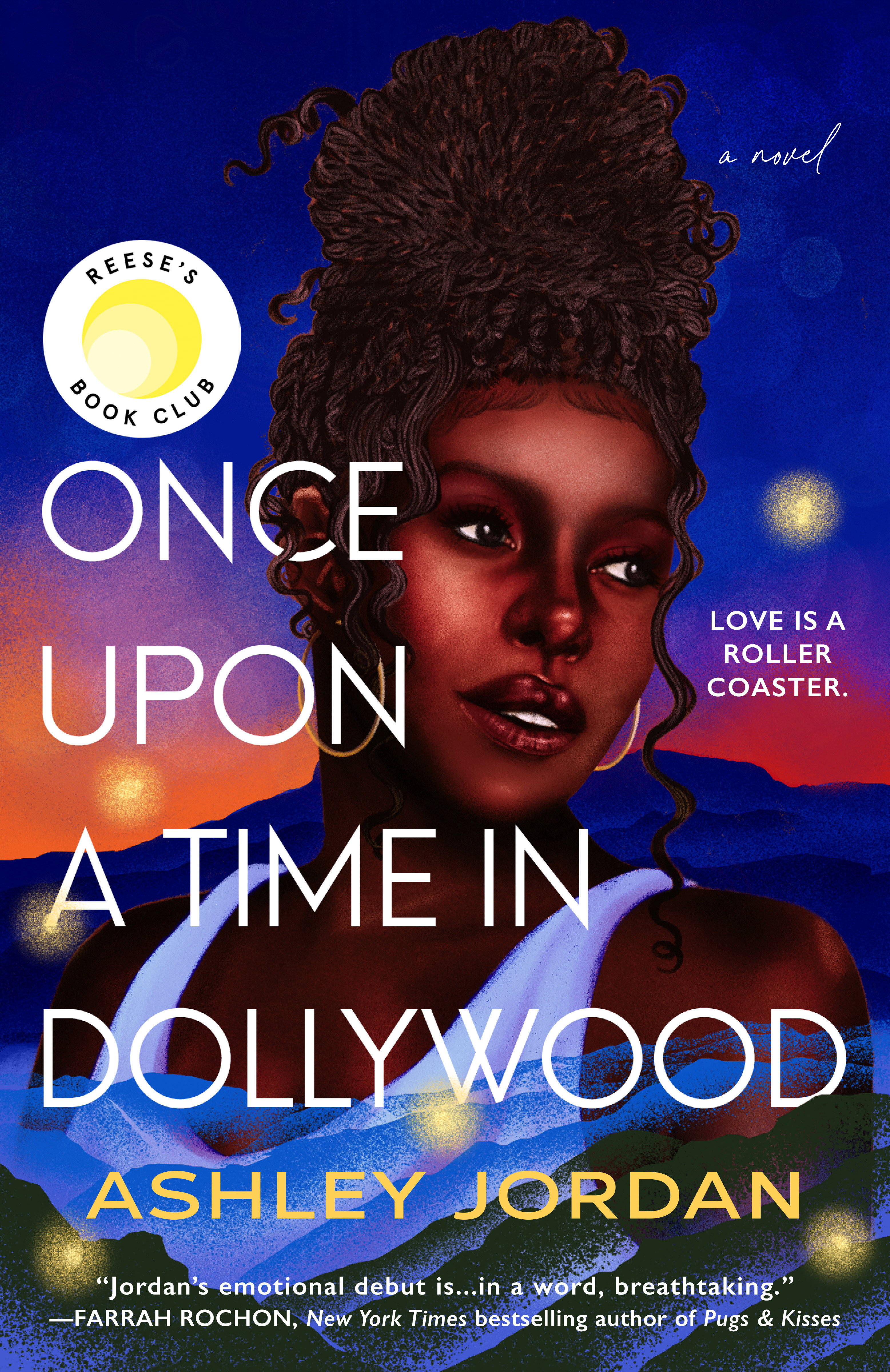 Once Upon a Time in Dollywood cover image