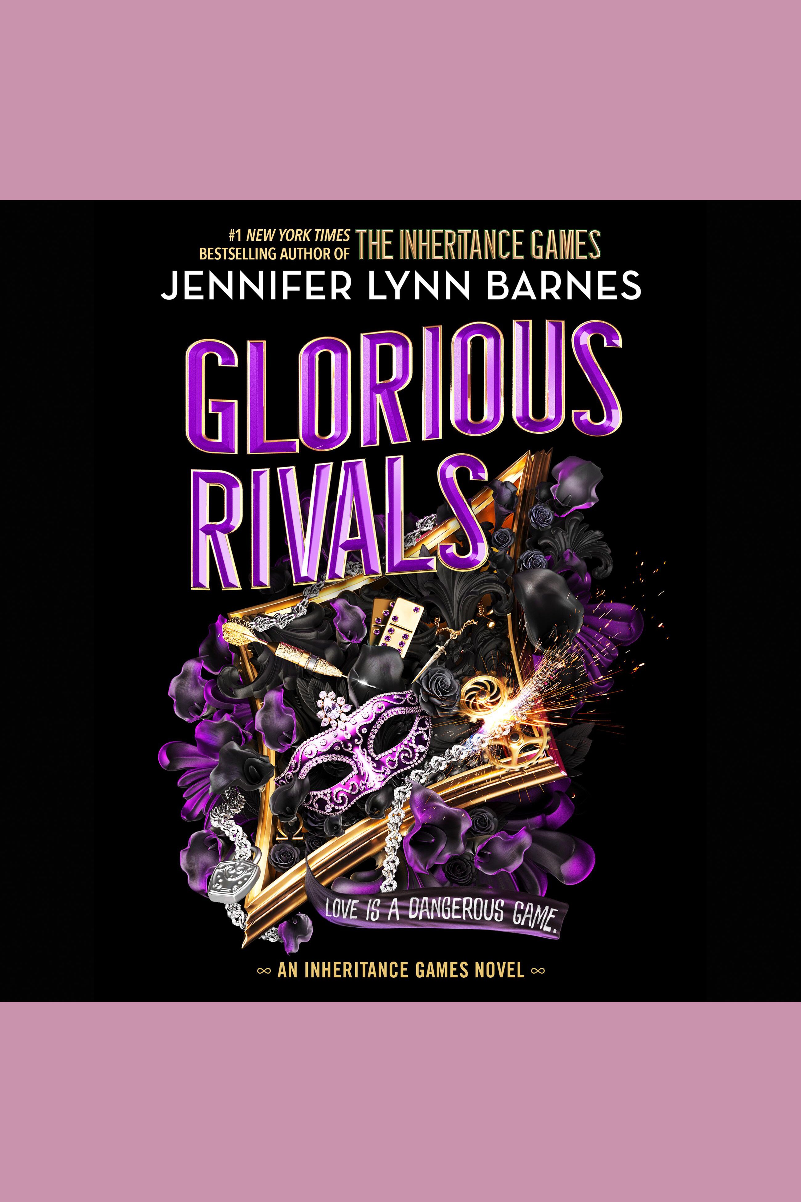 Glorious Rivals cover image
