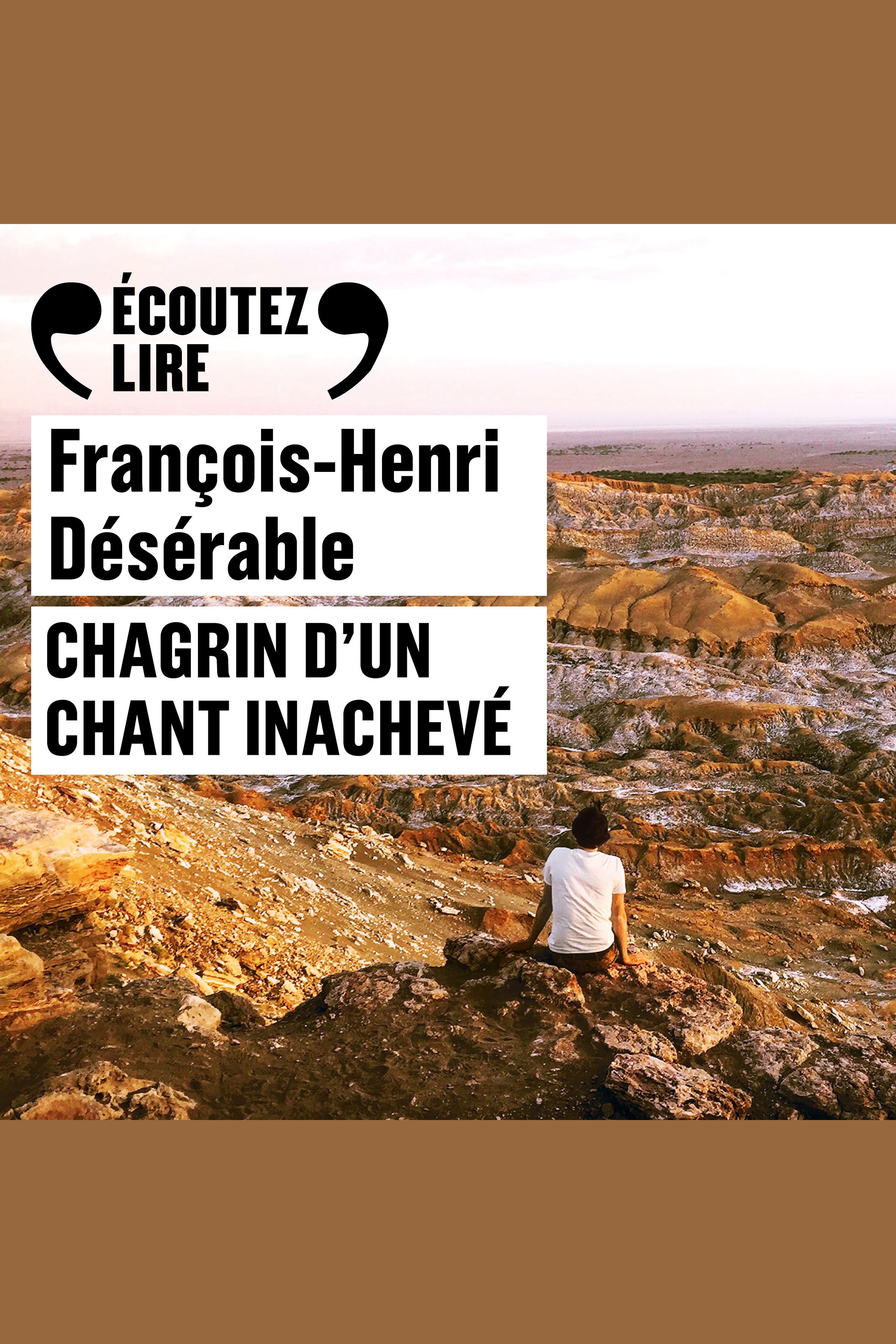 Chagrin d'un chant inachevé. Sur la route de Che Guevara