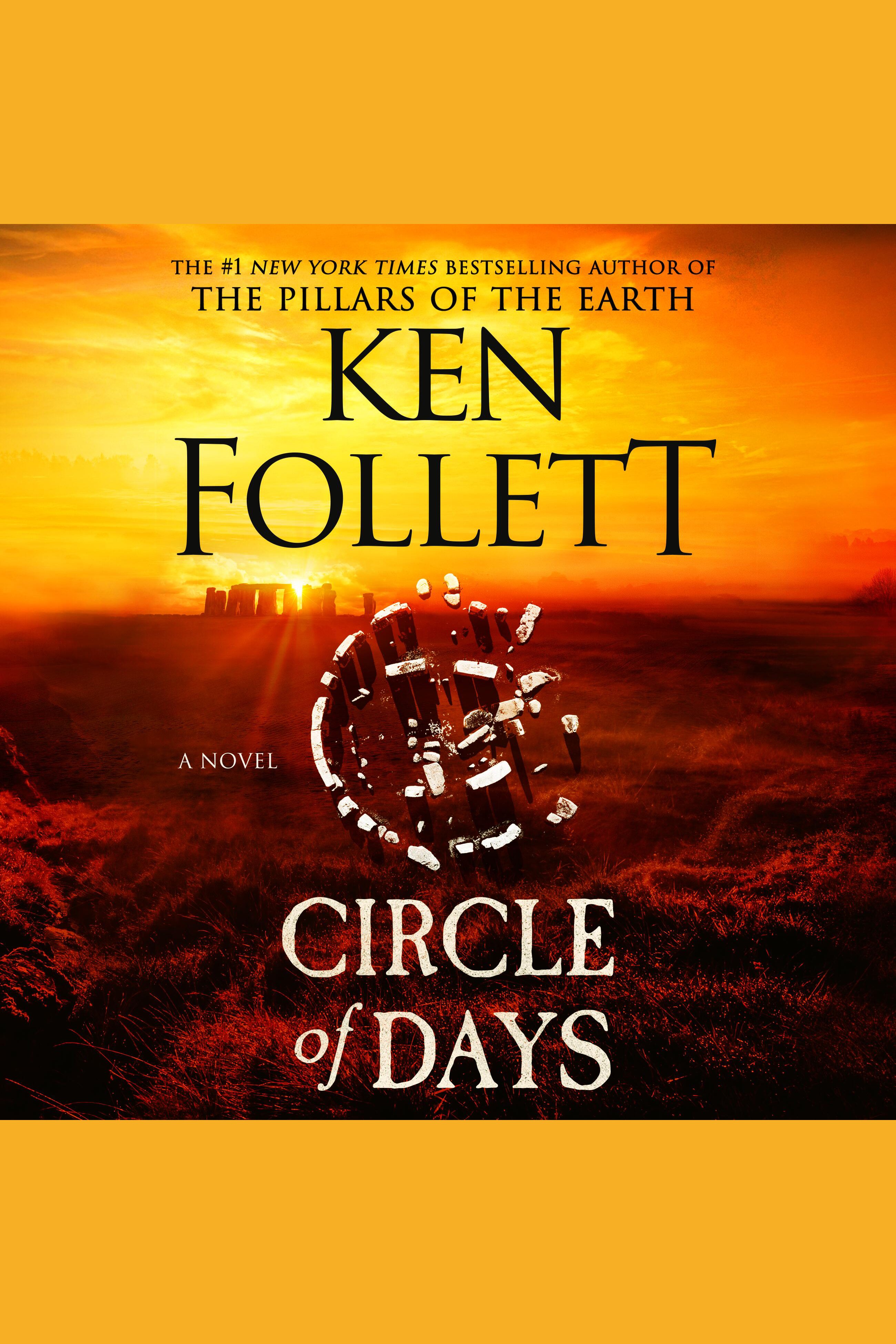 Circle of Days cover image