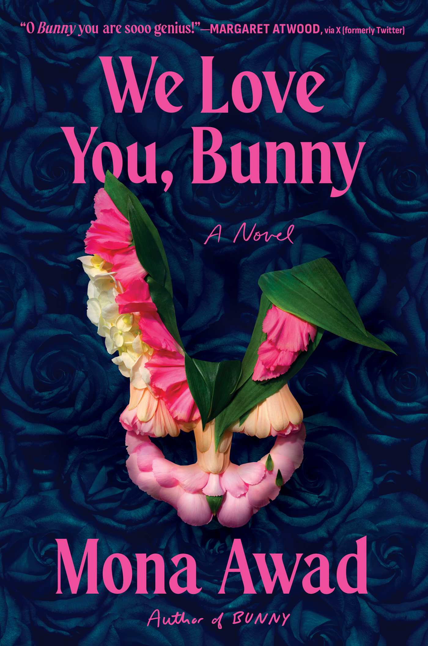 We Love You, Bunny cover image