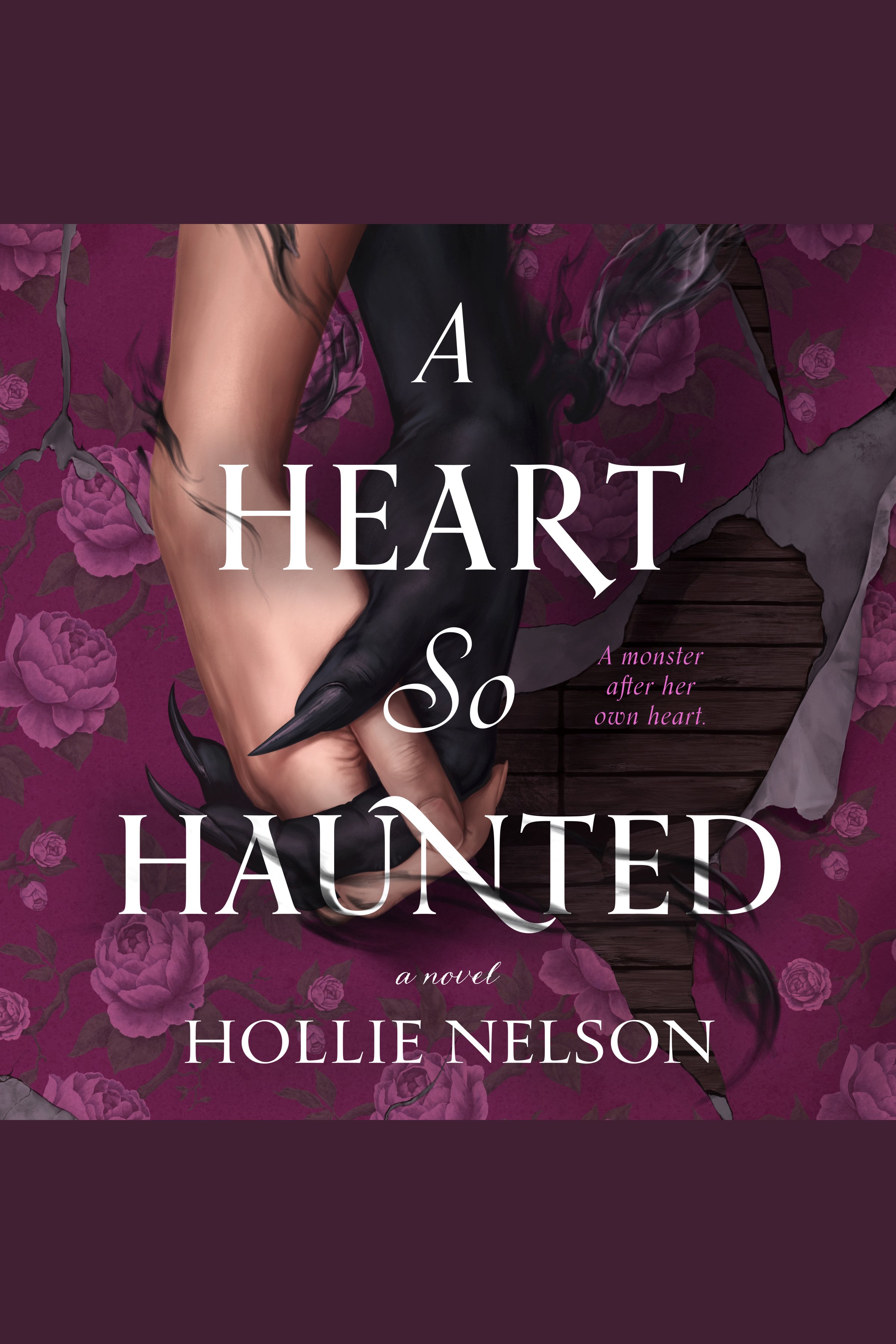 Heart So Haunted, A A Novel