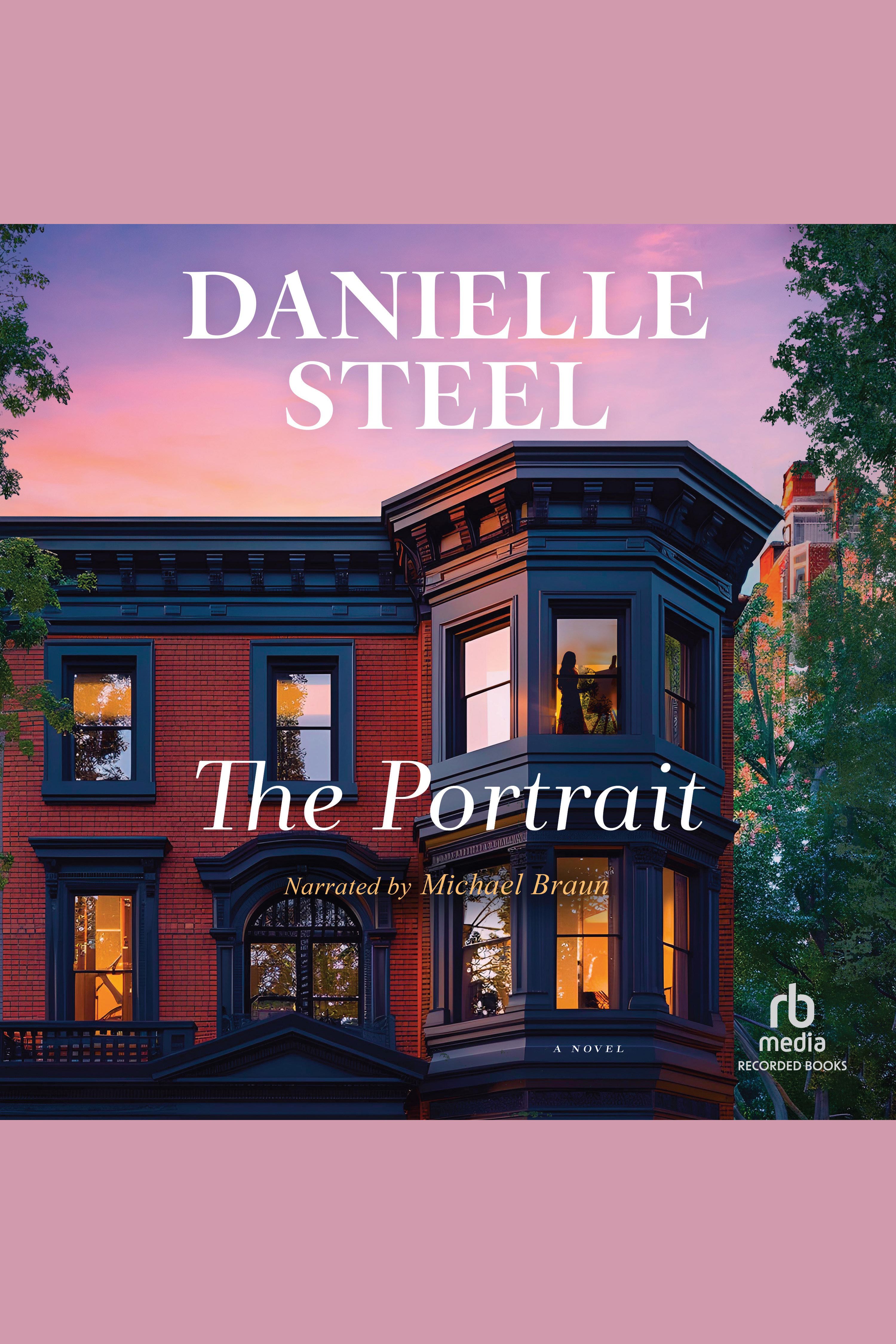 The Portrait cover image