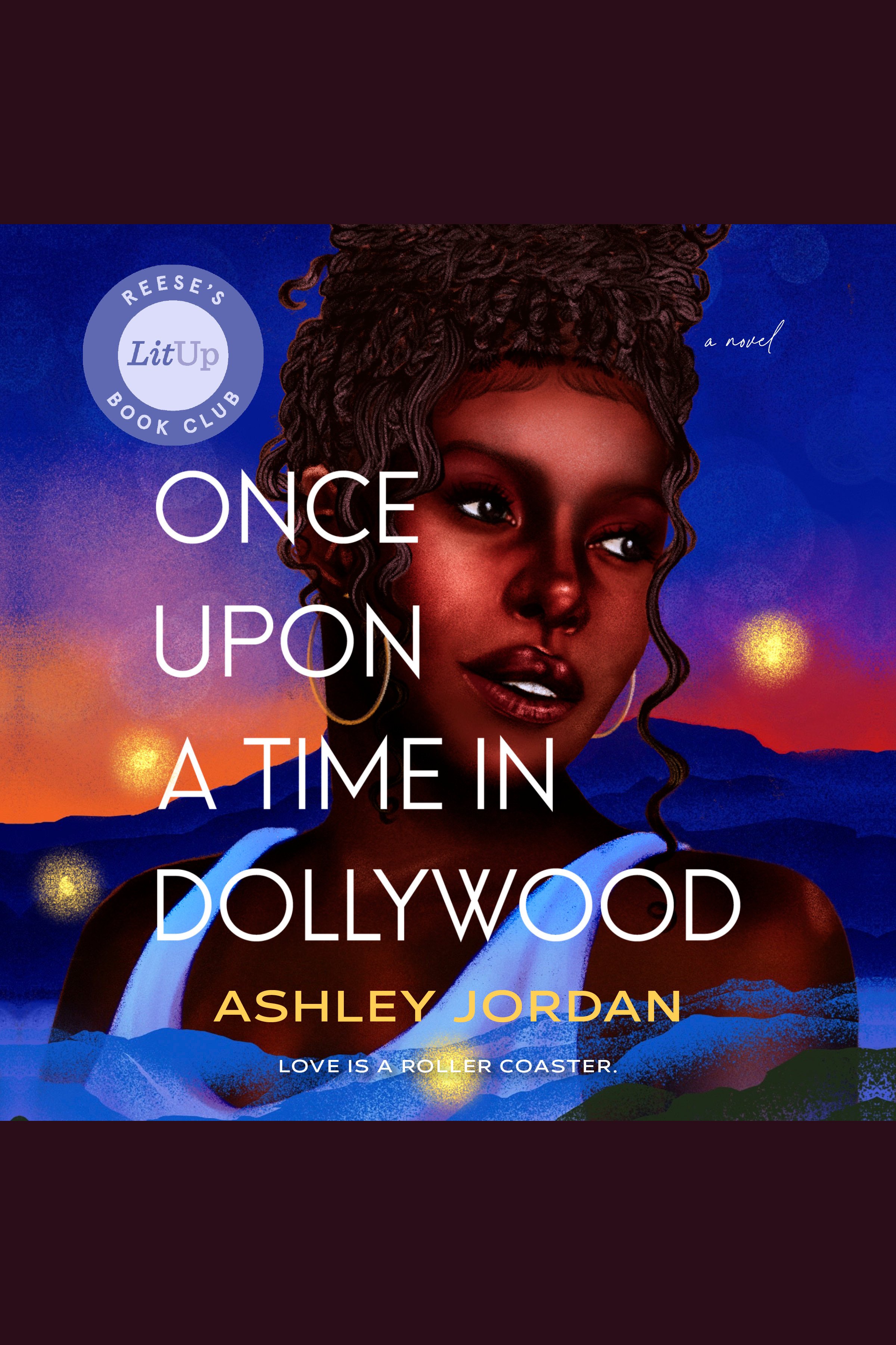 Once Upon a Time in Dollywood cover image