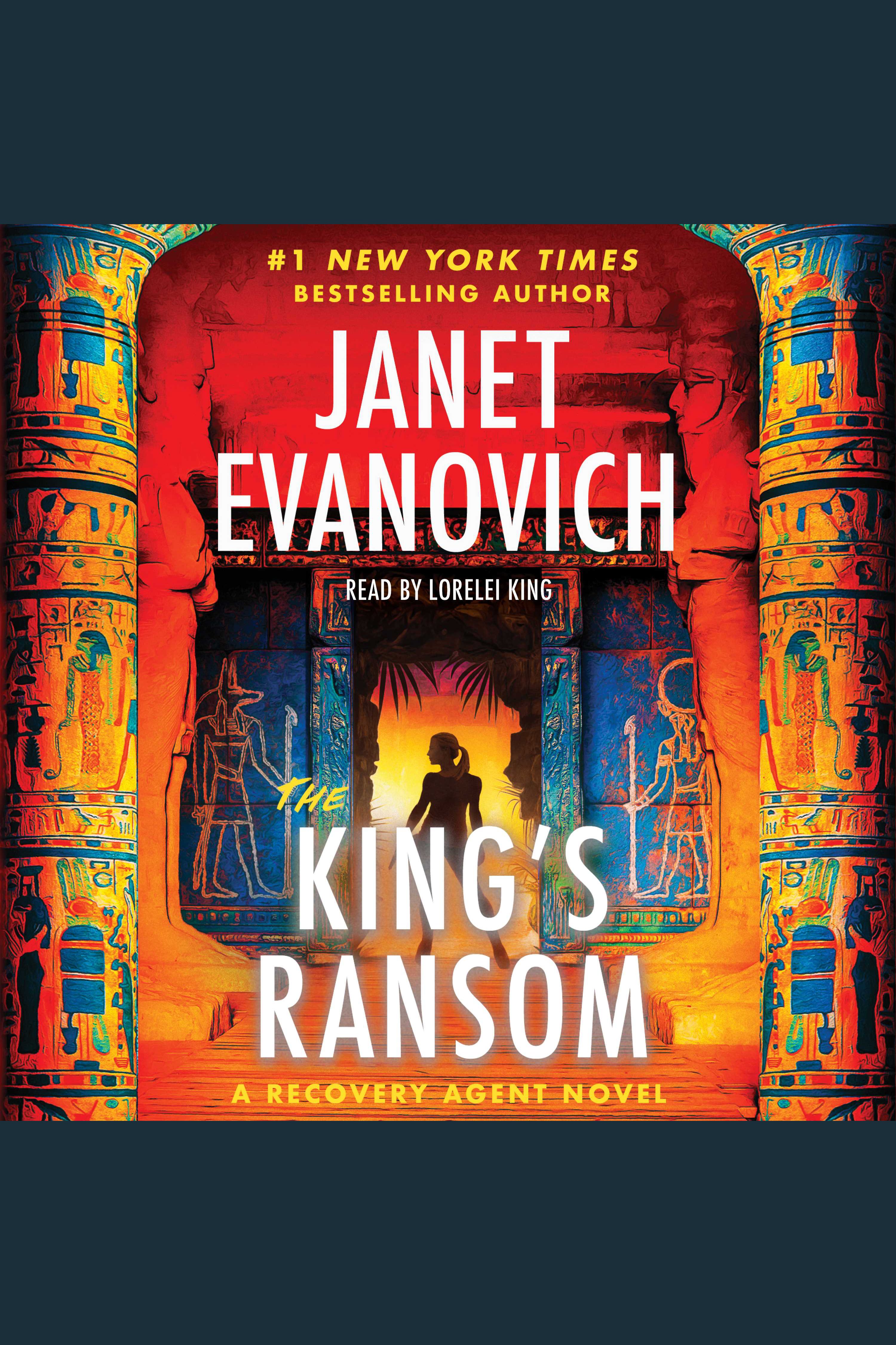The King's Ransom cover image