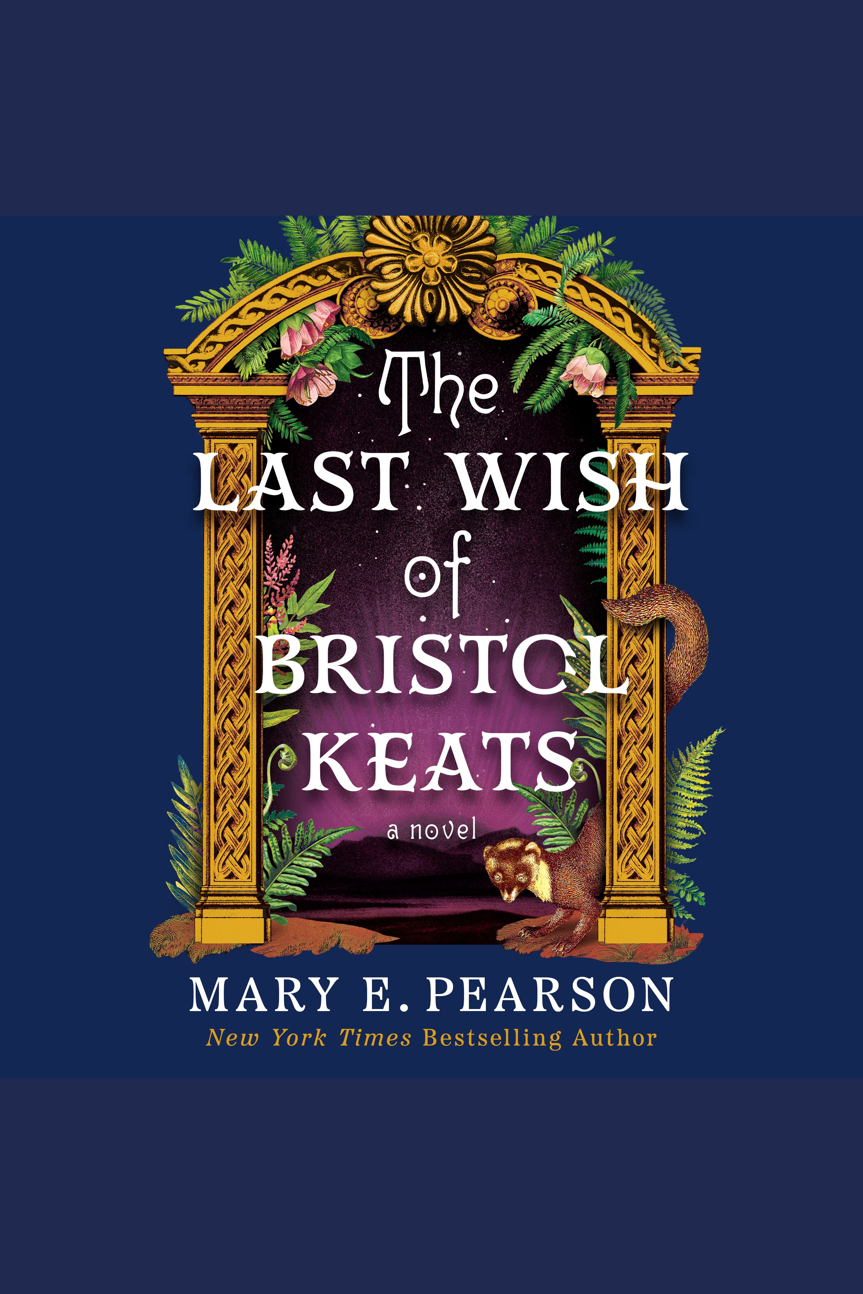 The Last Wish of Bristol Keats cover image