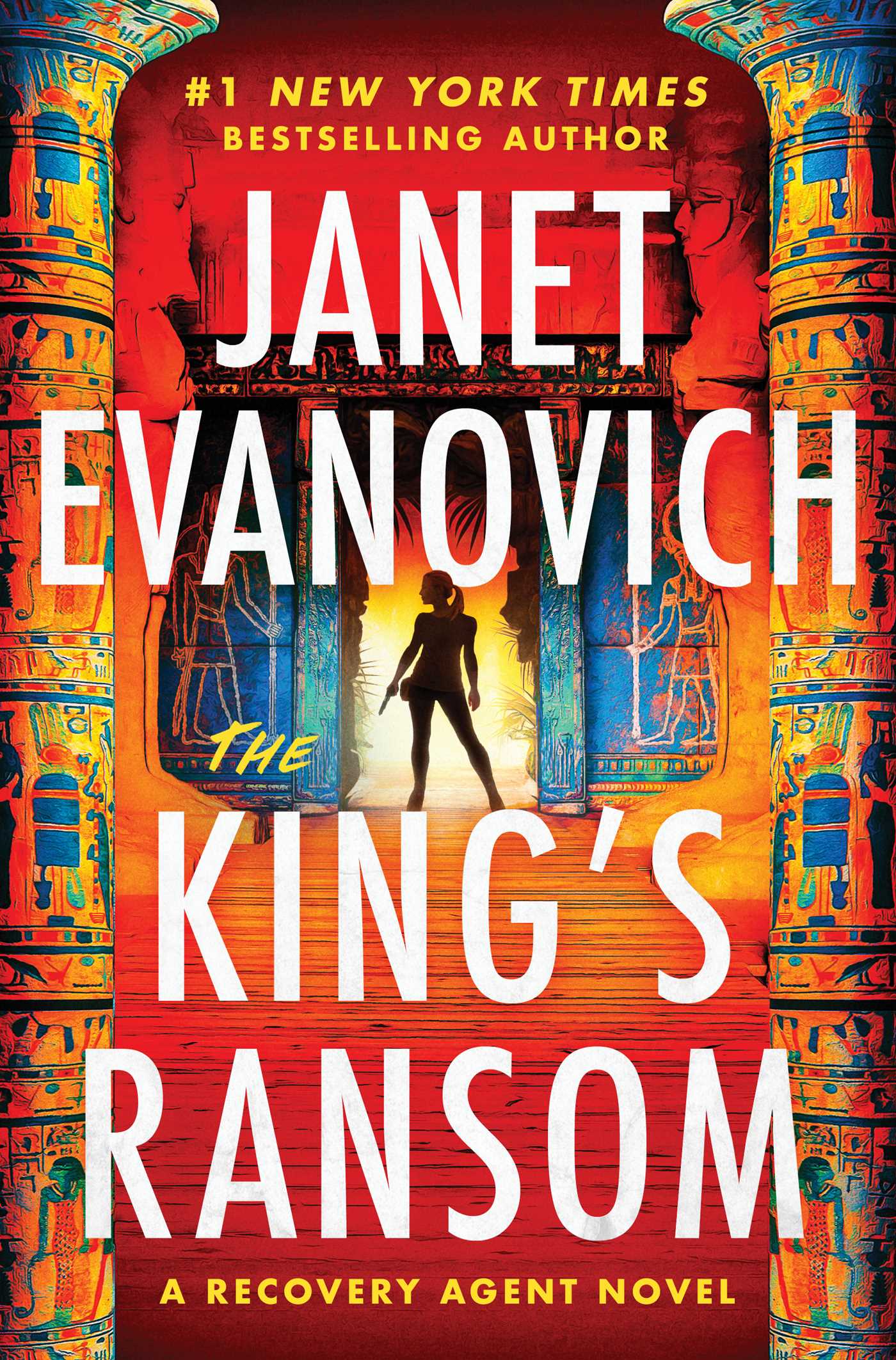 The King's Ransom cover image