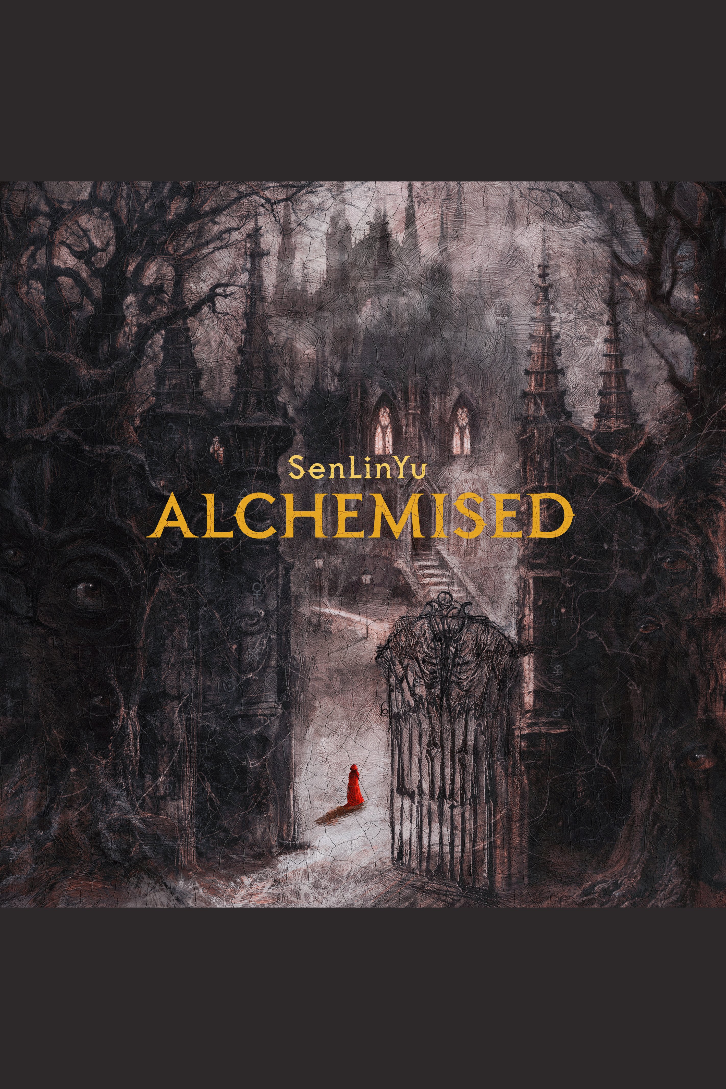 Alchemised