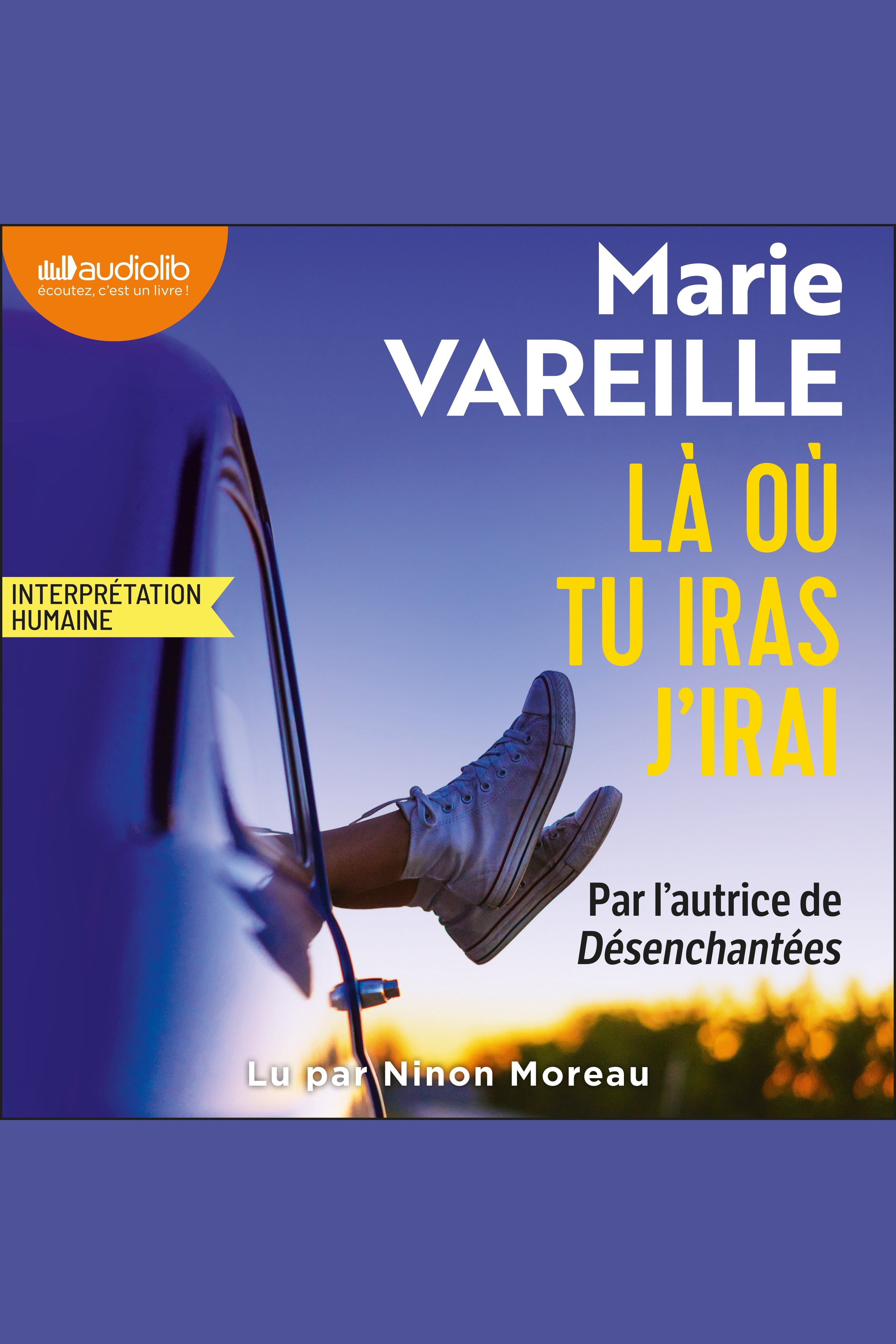 Là où tu iras j'irai