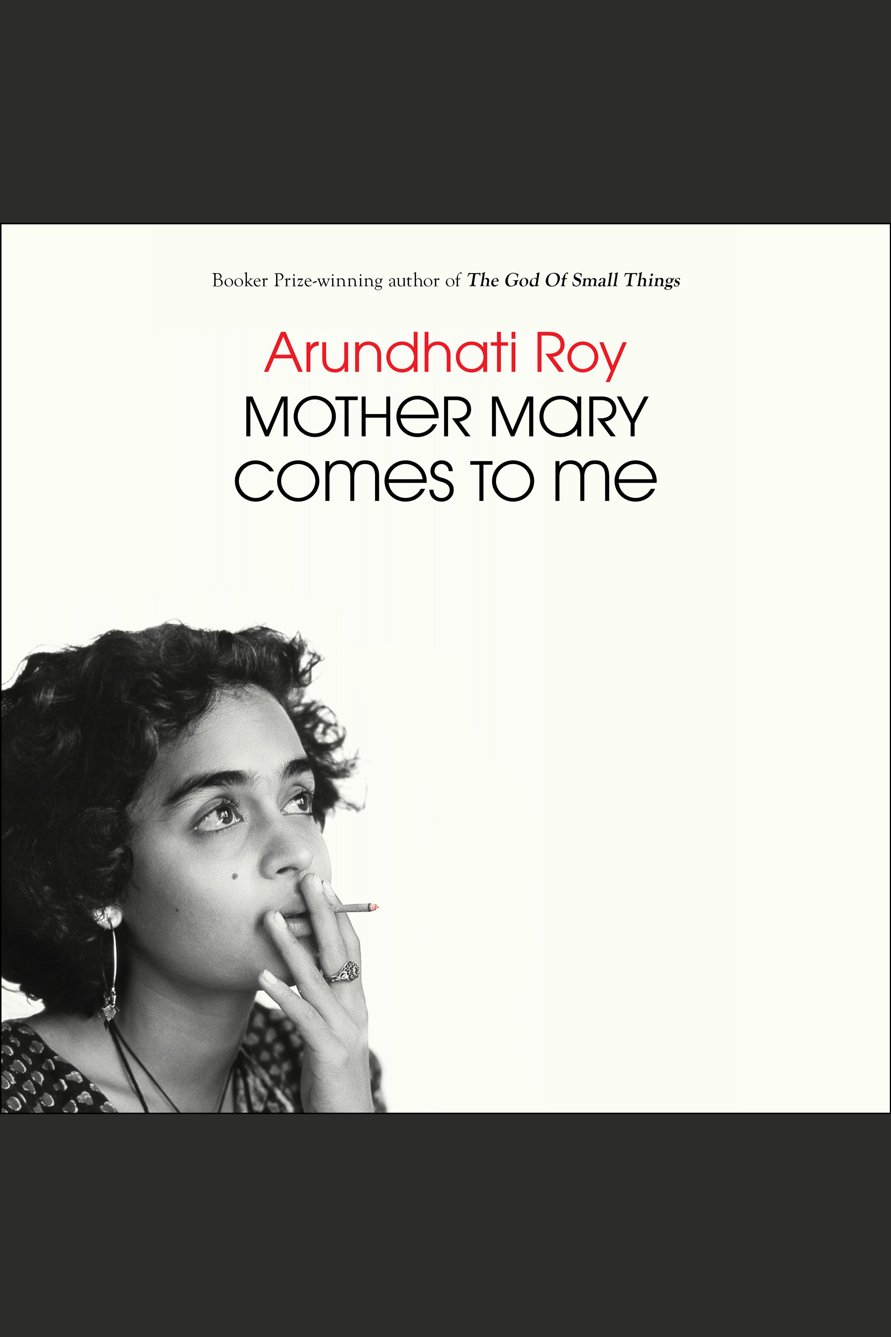 Mother Mary Comes to Me