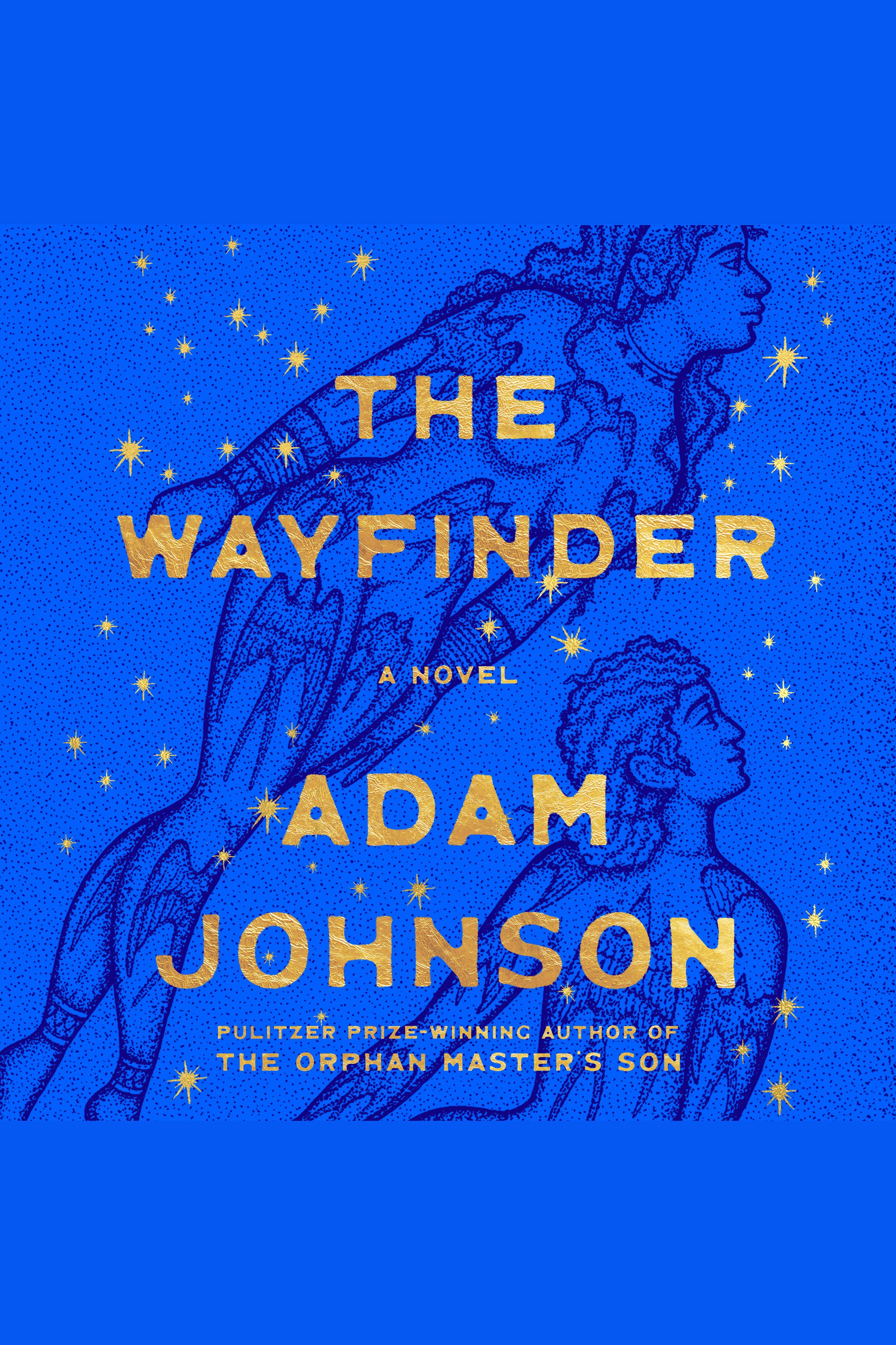 The Wayfinder cover image