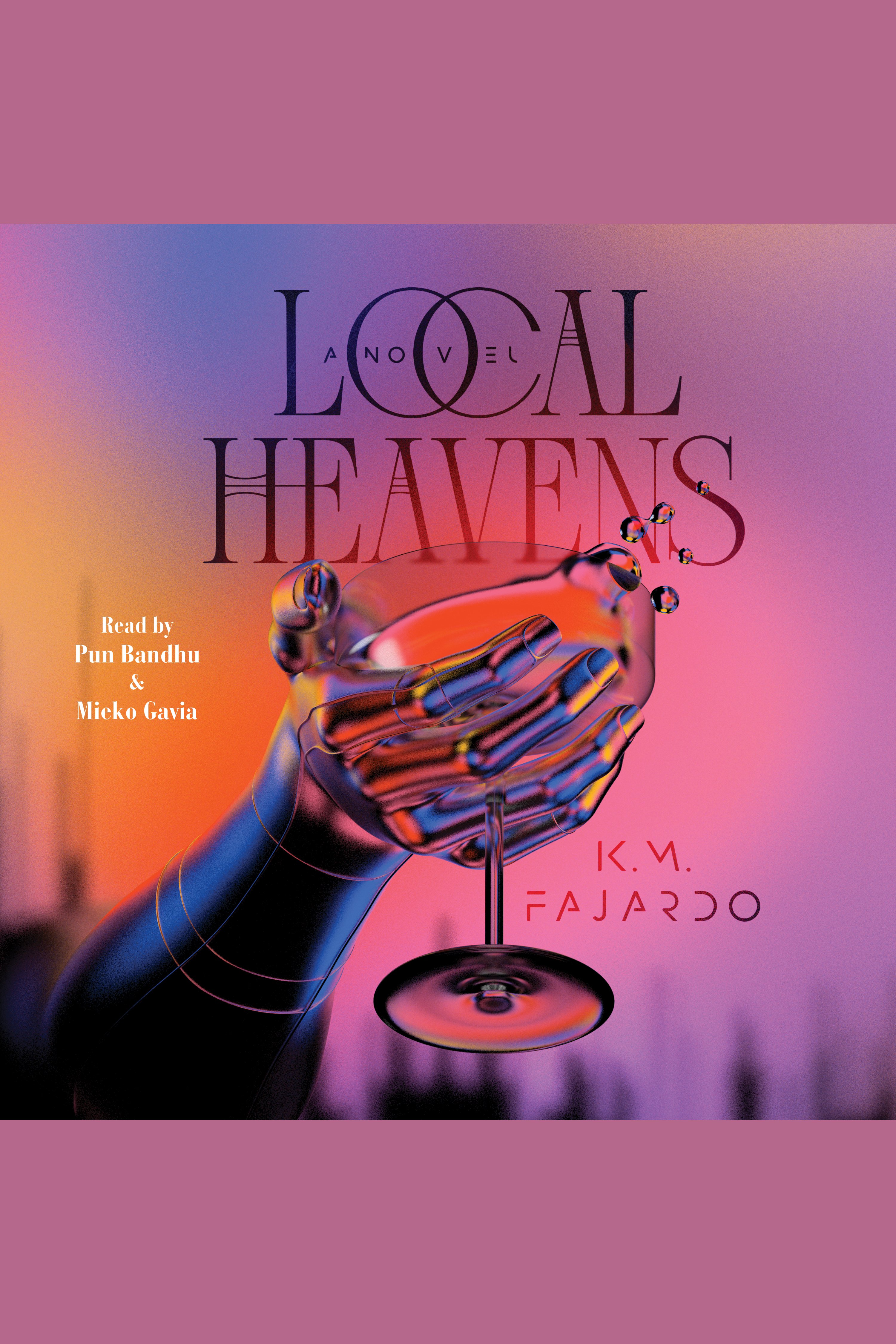 Local Heavens cover image