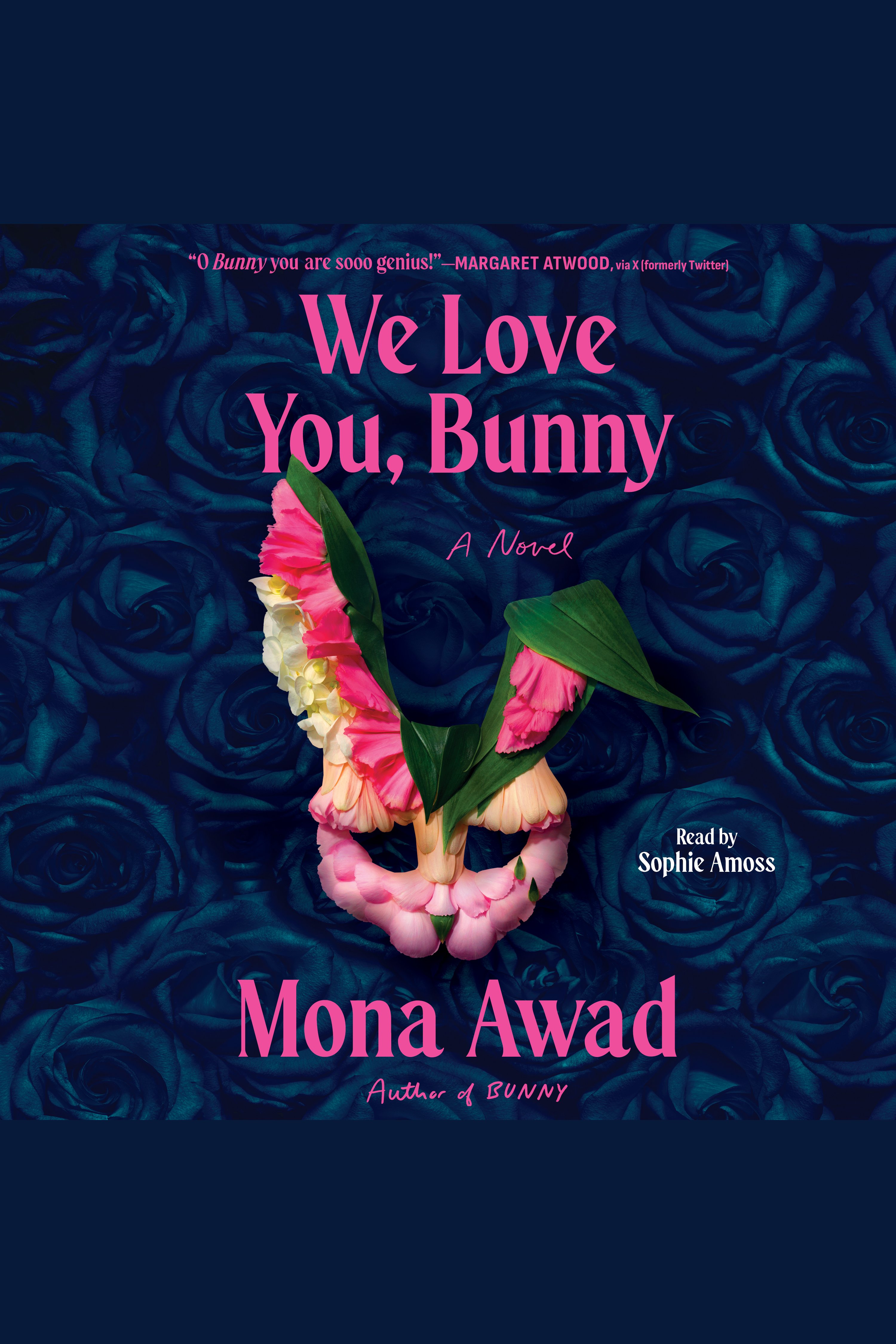 We Love You, Bunny cover image