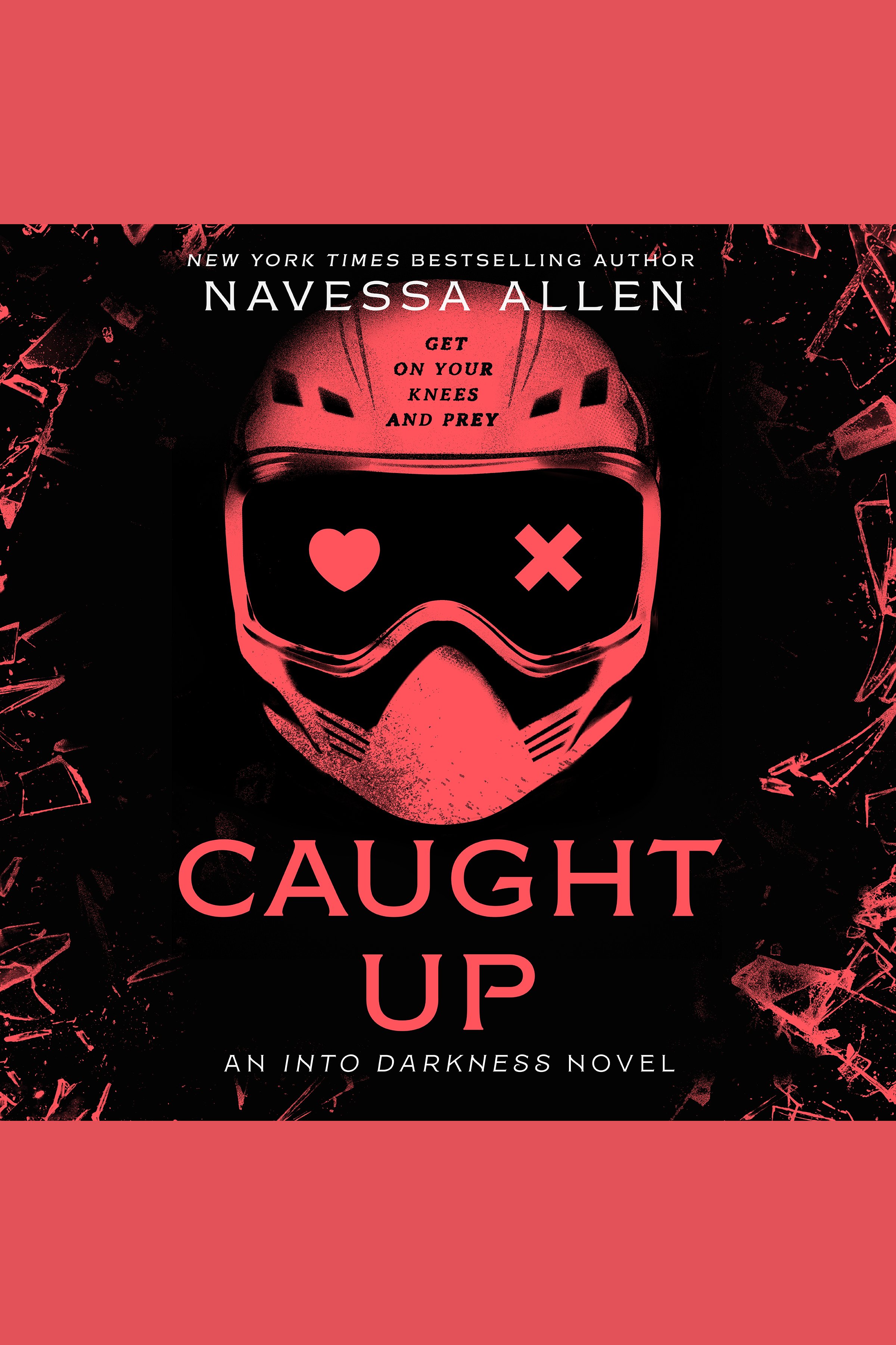 Imagen de portada para Caught Up [electronic resource] :