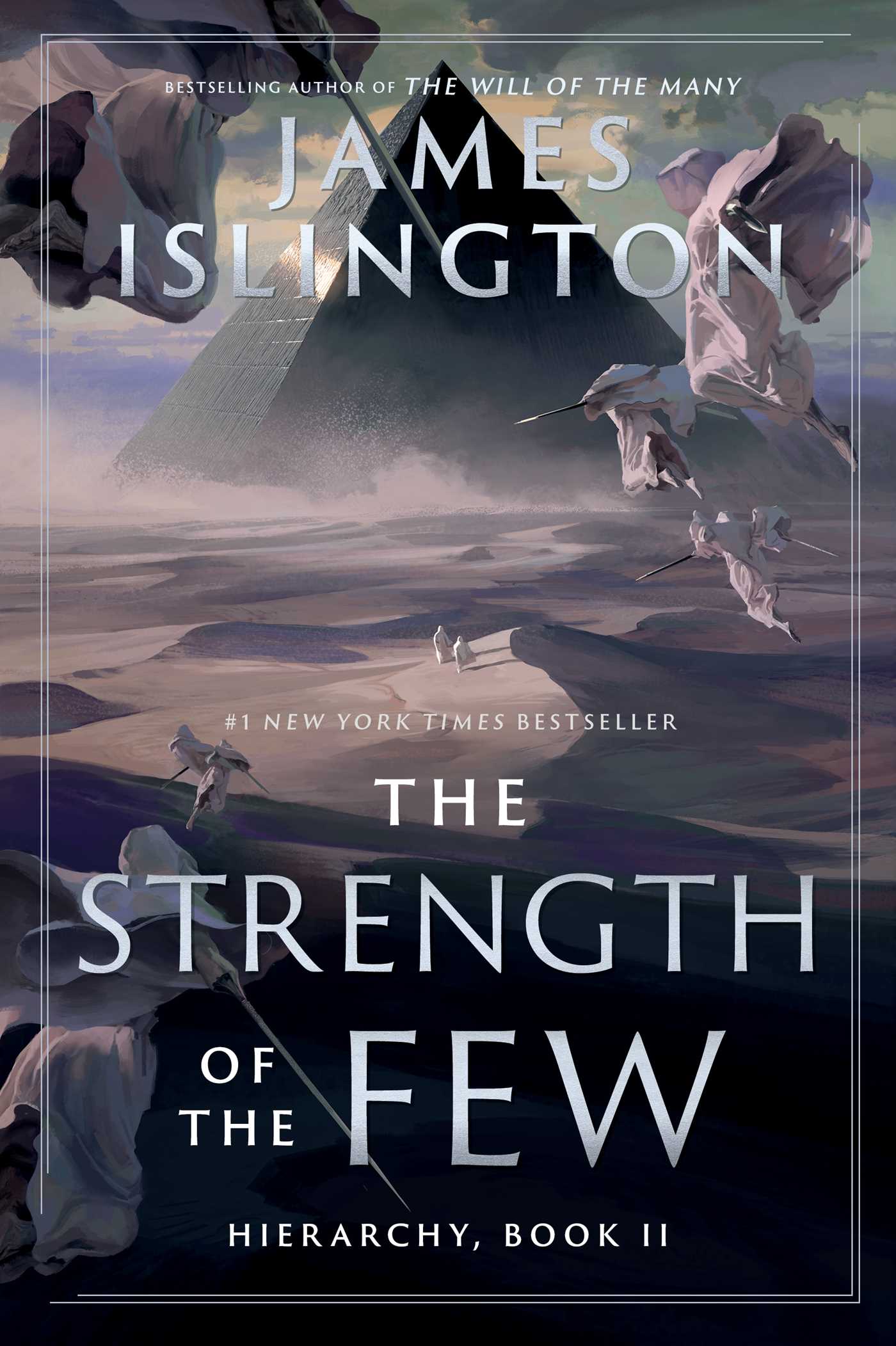 The Strength of the Few cover image