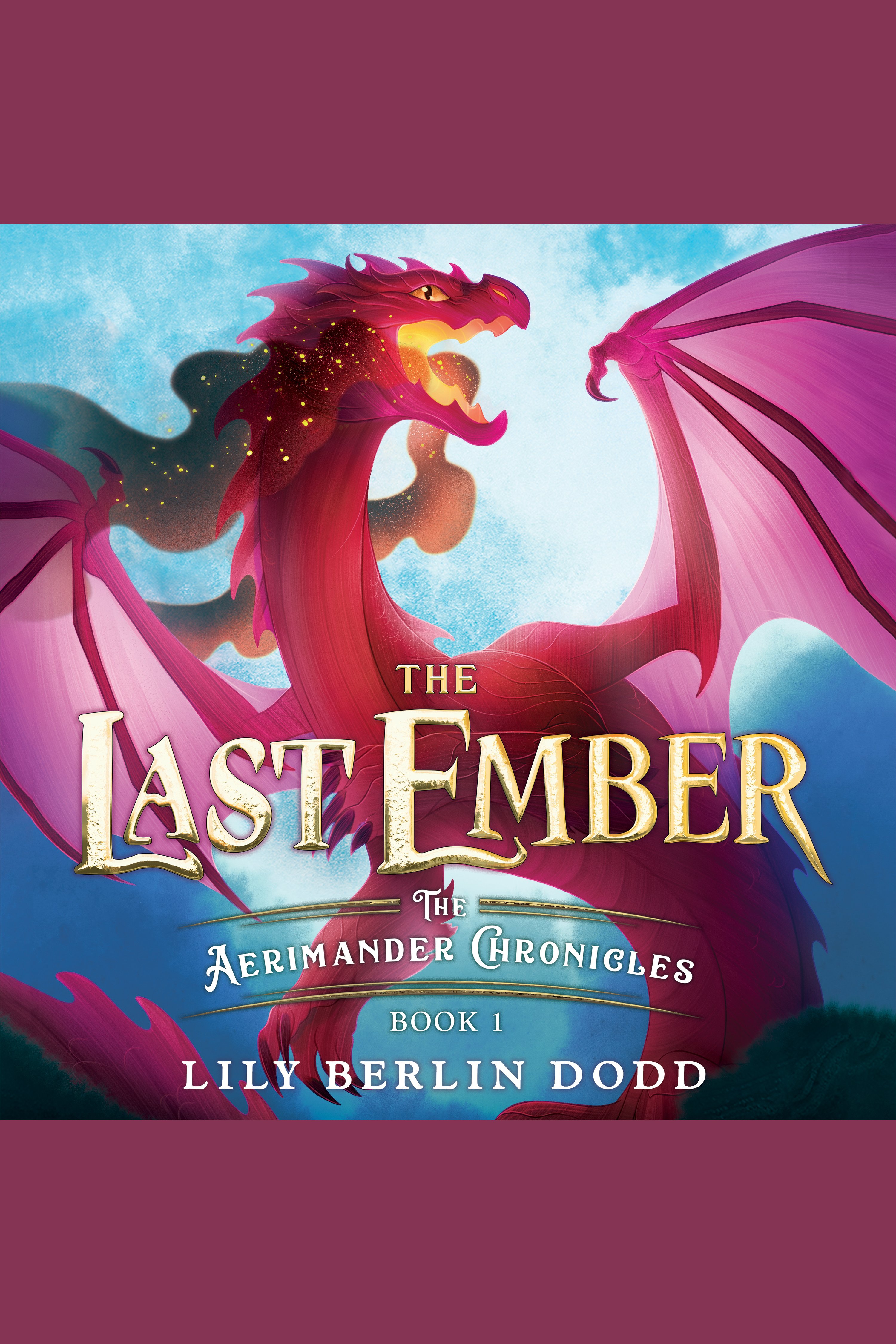 The Last Ember