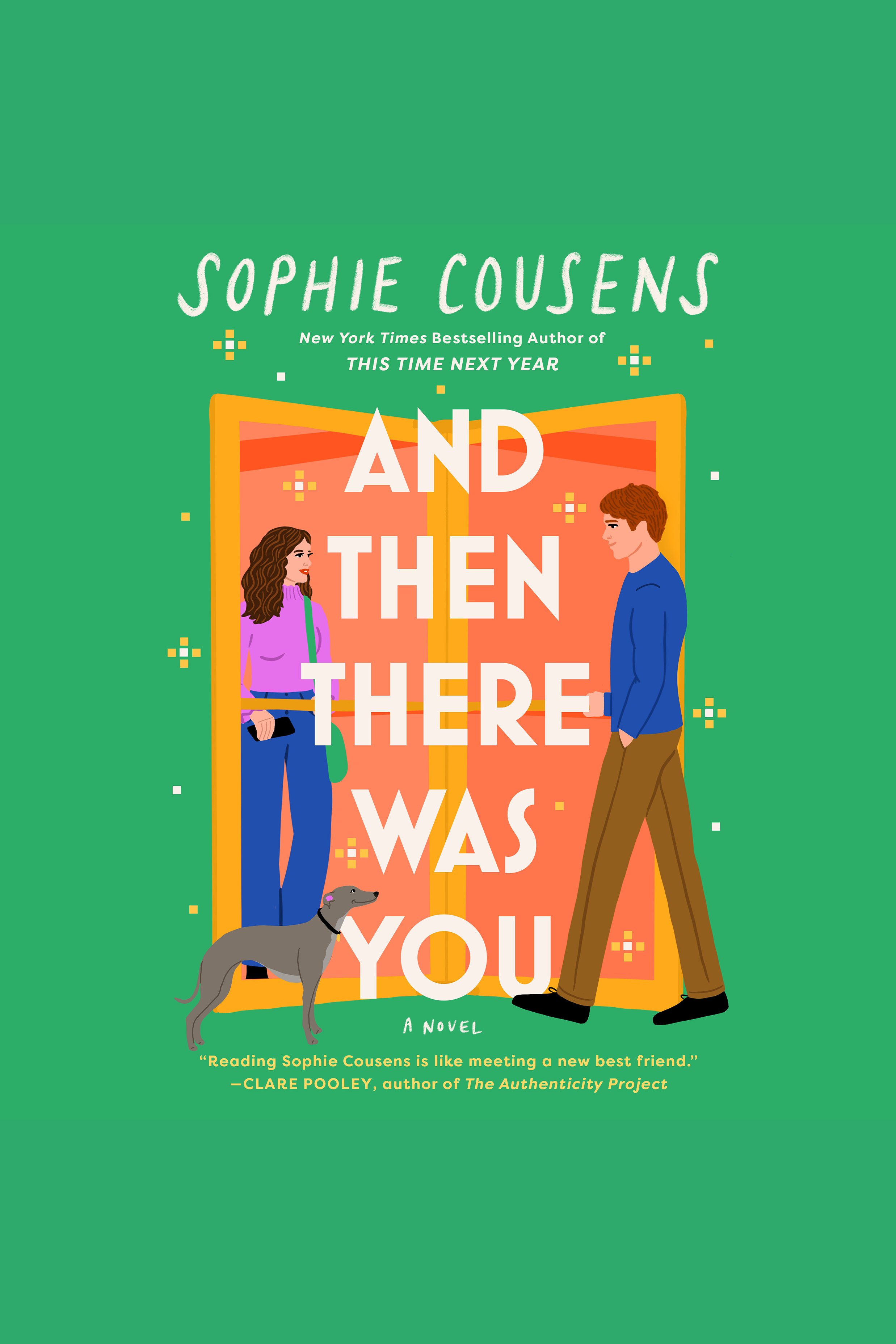 And Then There Was You cover image