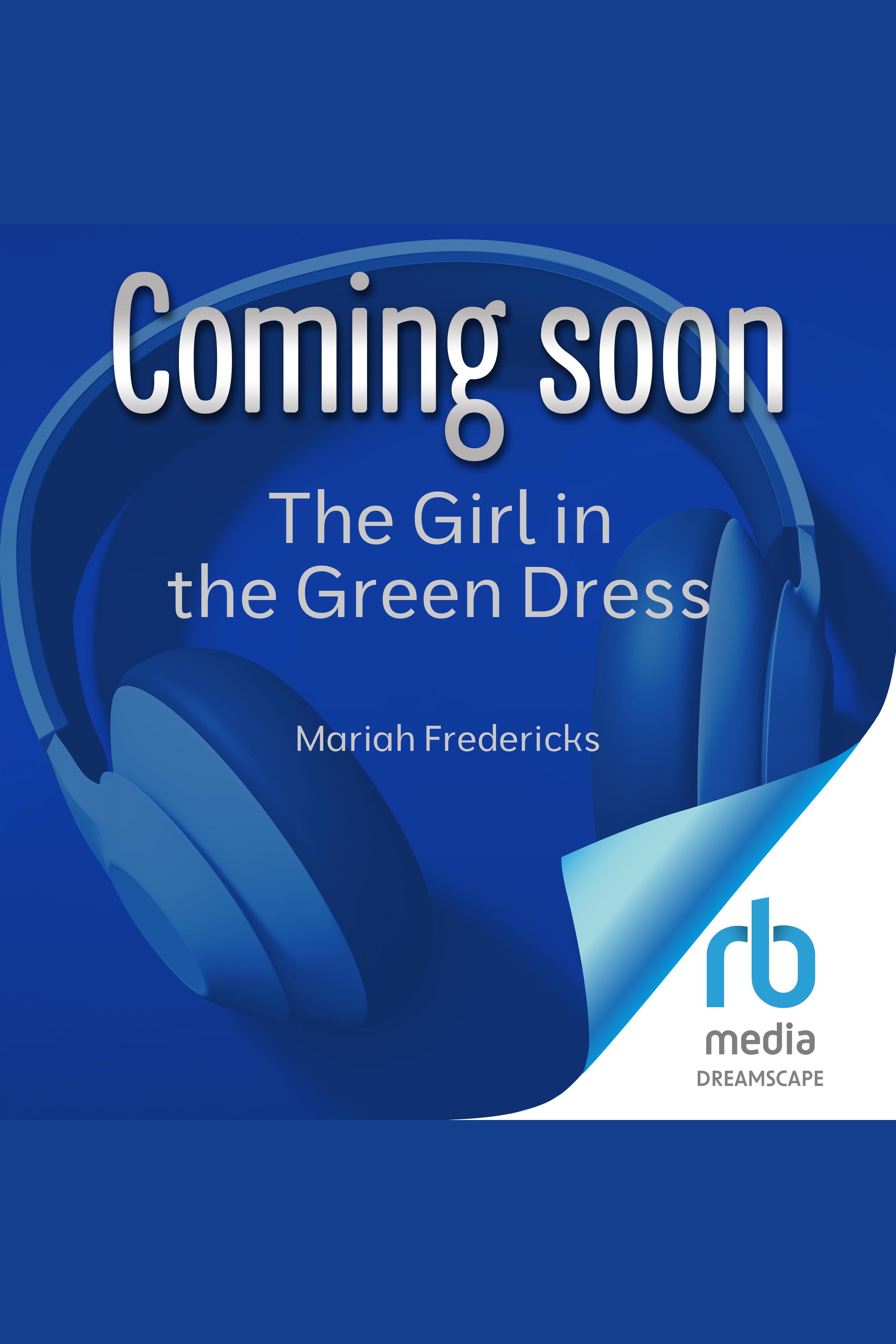 The Girl in the Green Dress