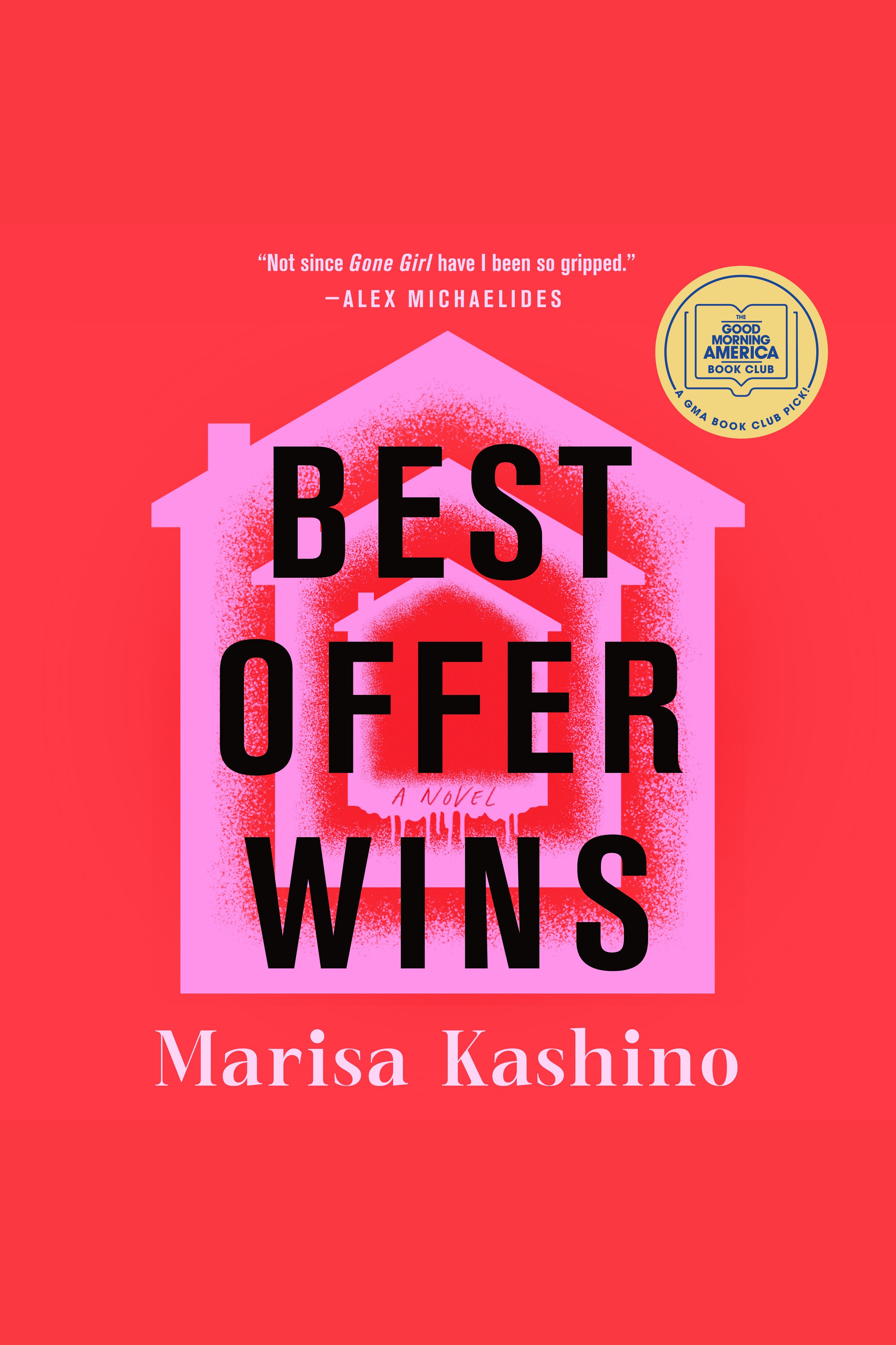 Best Offer Wins cover image