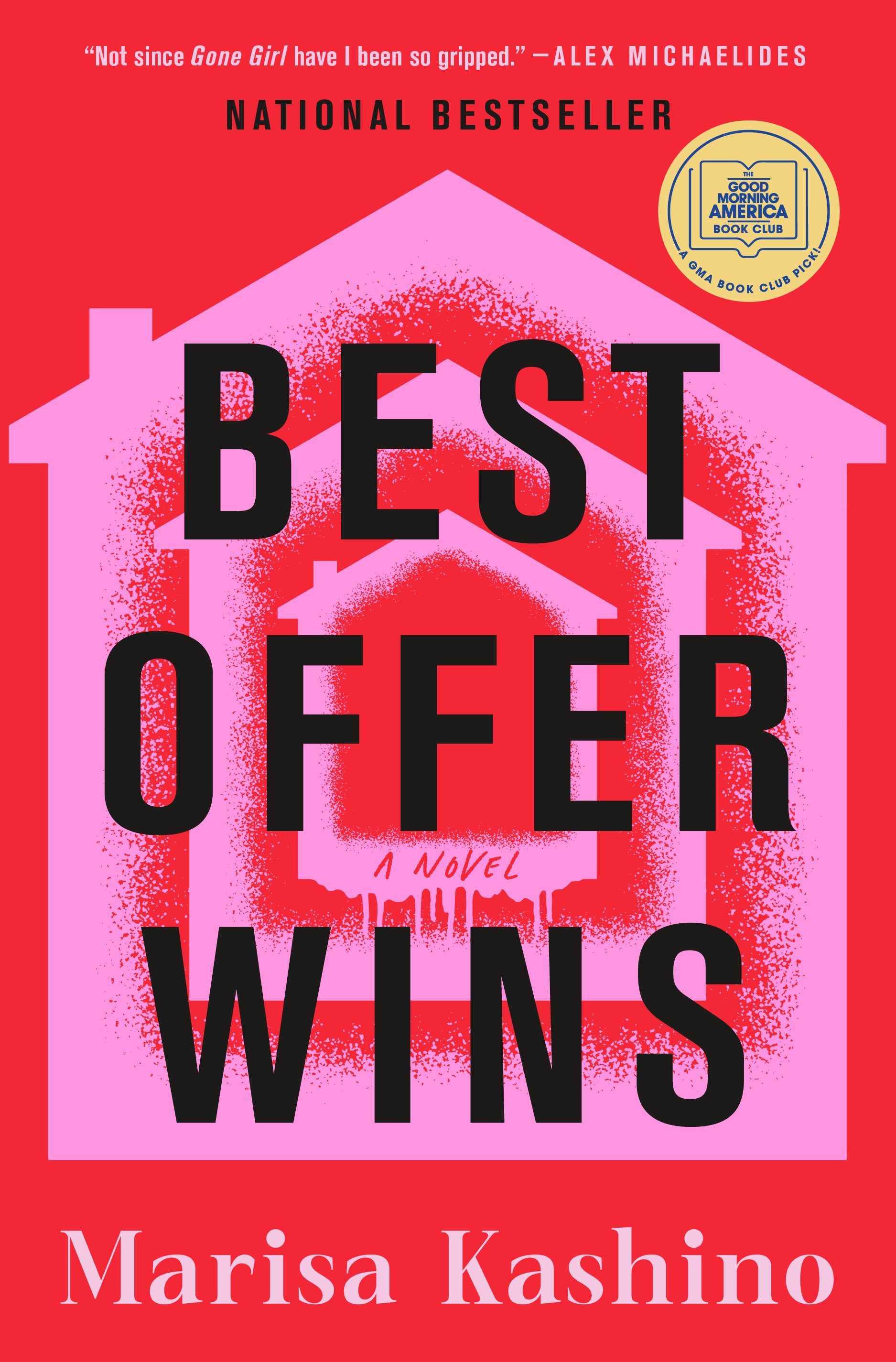 Best Offer Wins cover image