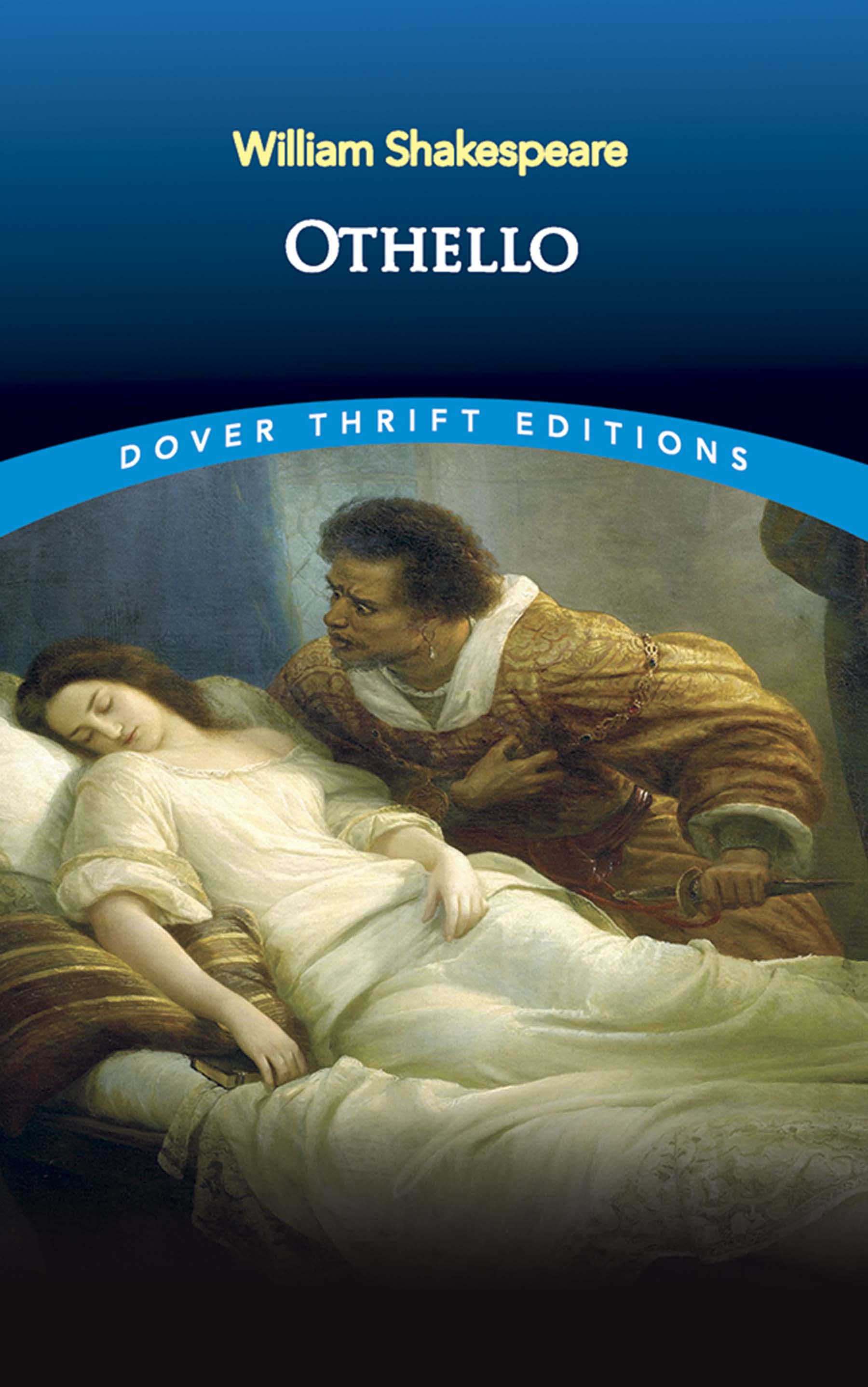 Othello cover image