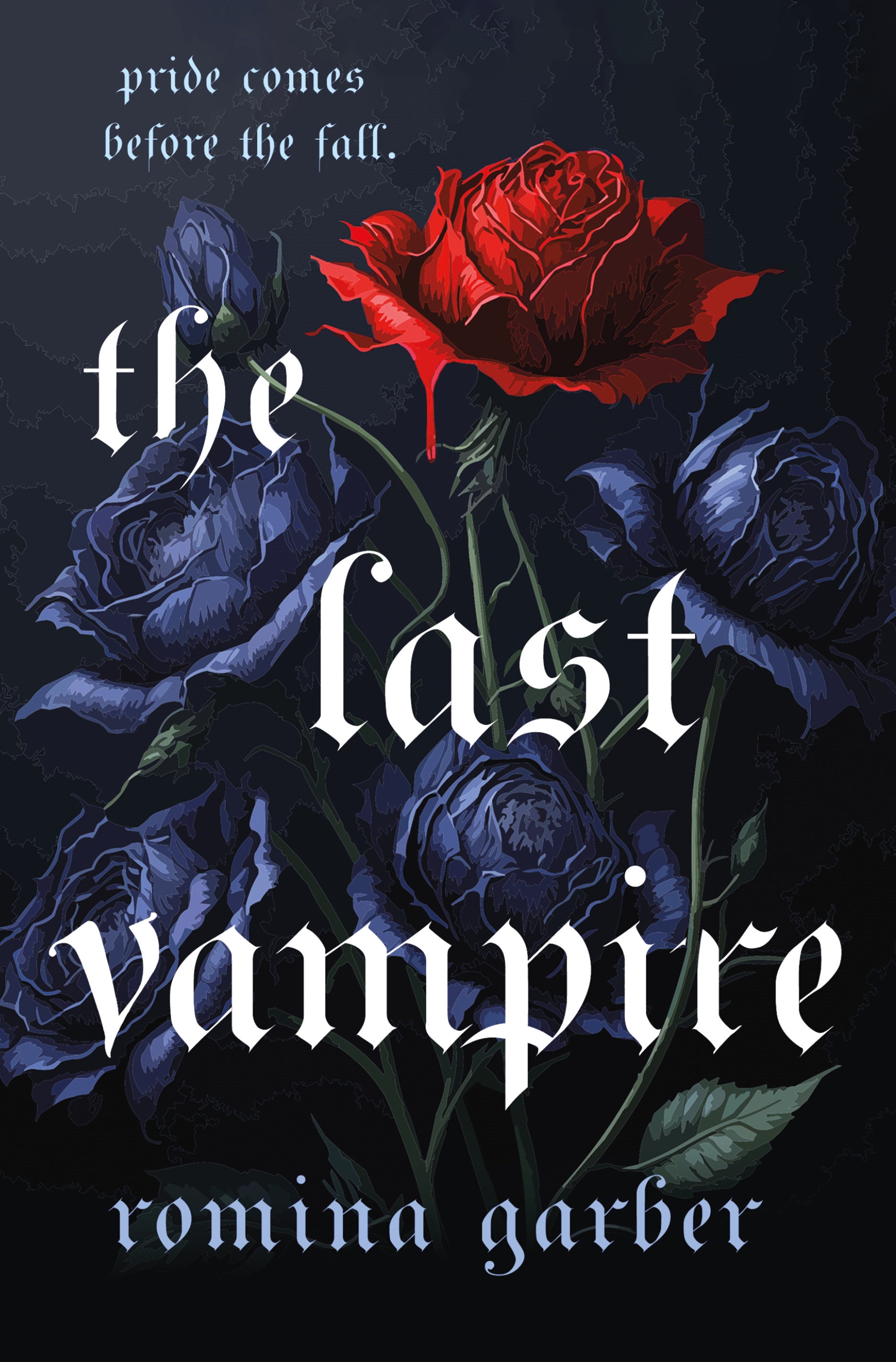 The Last Vampire