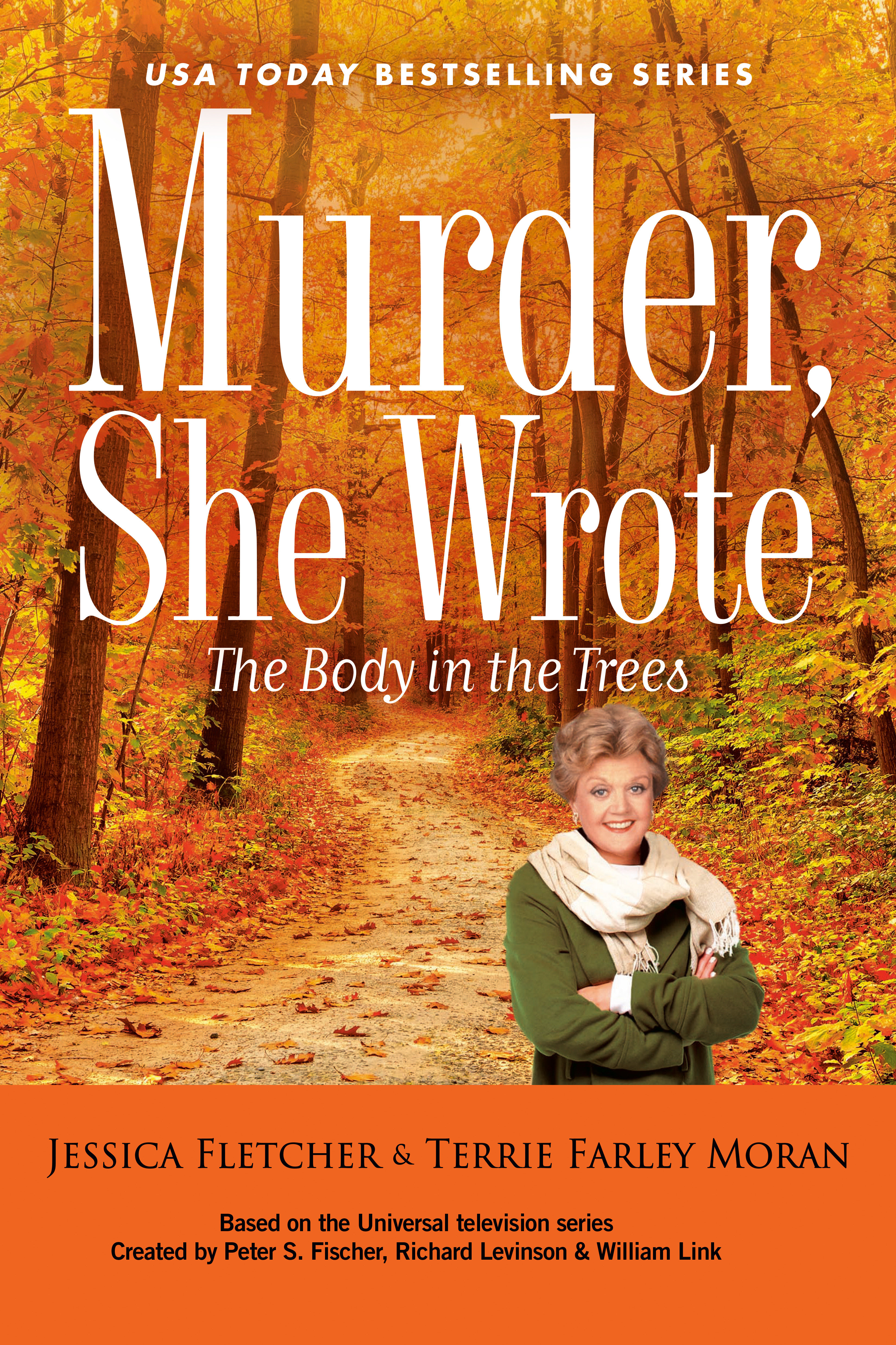 The Body in the Trees