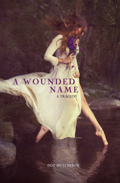 Image de couverture de A Wounded Name [electronic resource] :